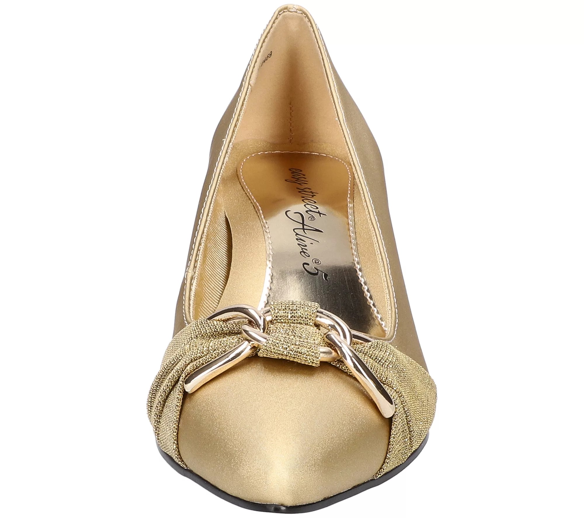 Easy Street Pumps Electa