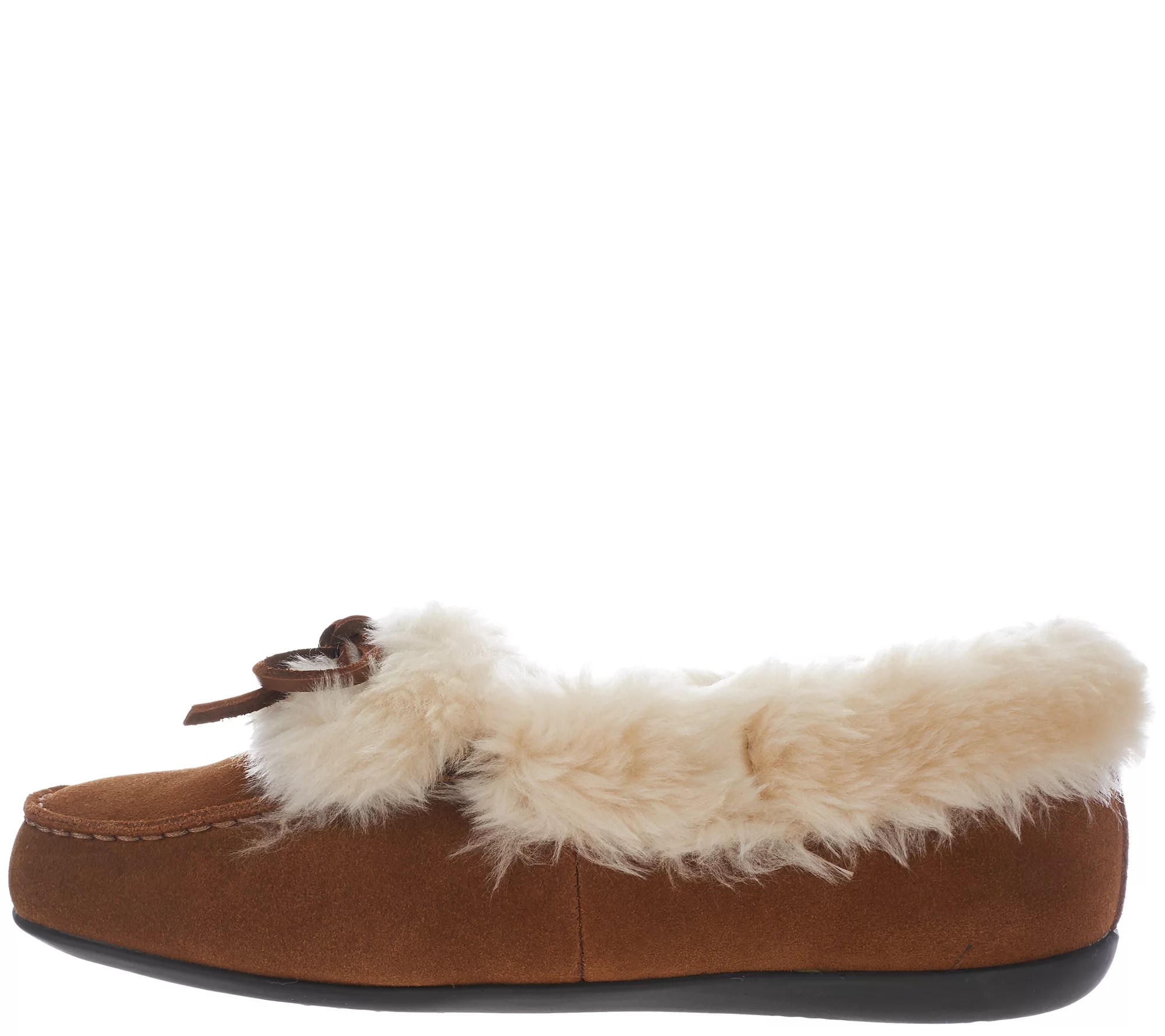 Vionic Slipper Moccasins Juniper