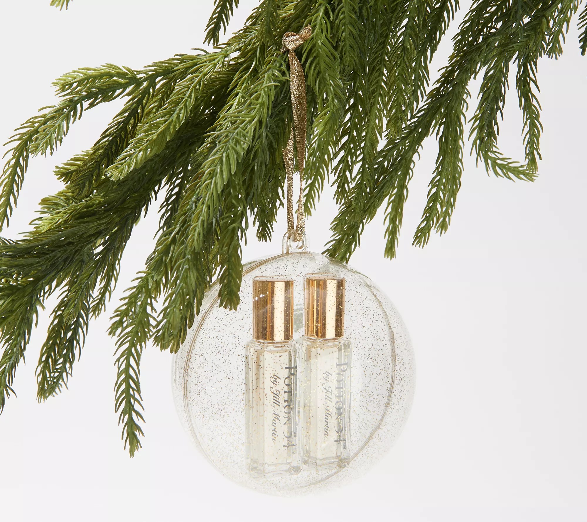 (QVC) Christmas in July