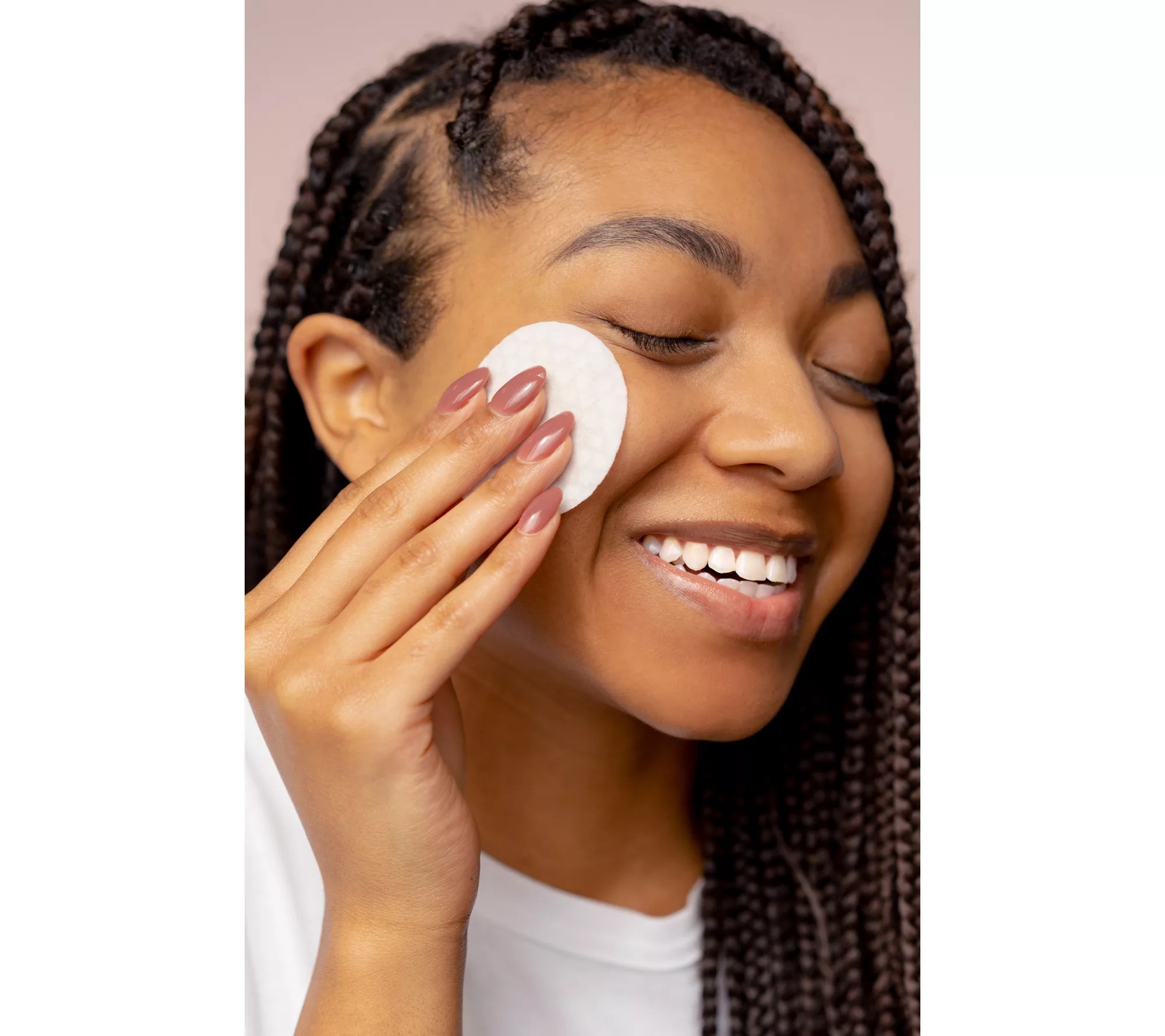 BeautyBio GloPRO 30Count Skin Prep Pads