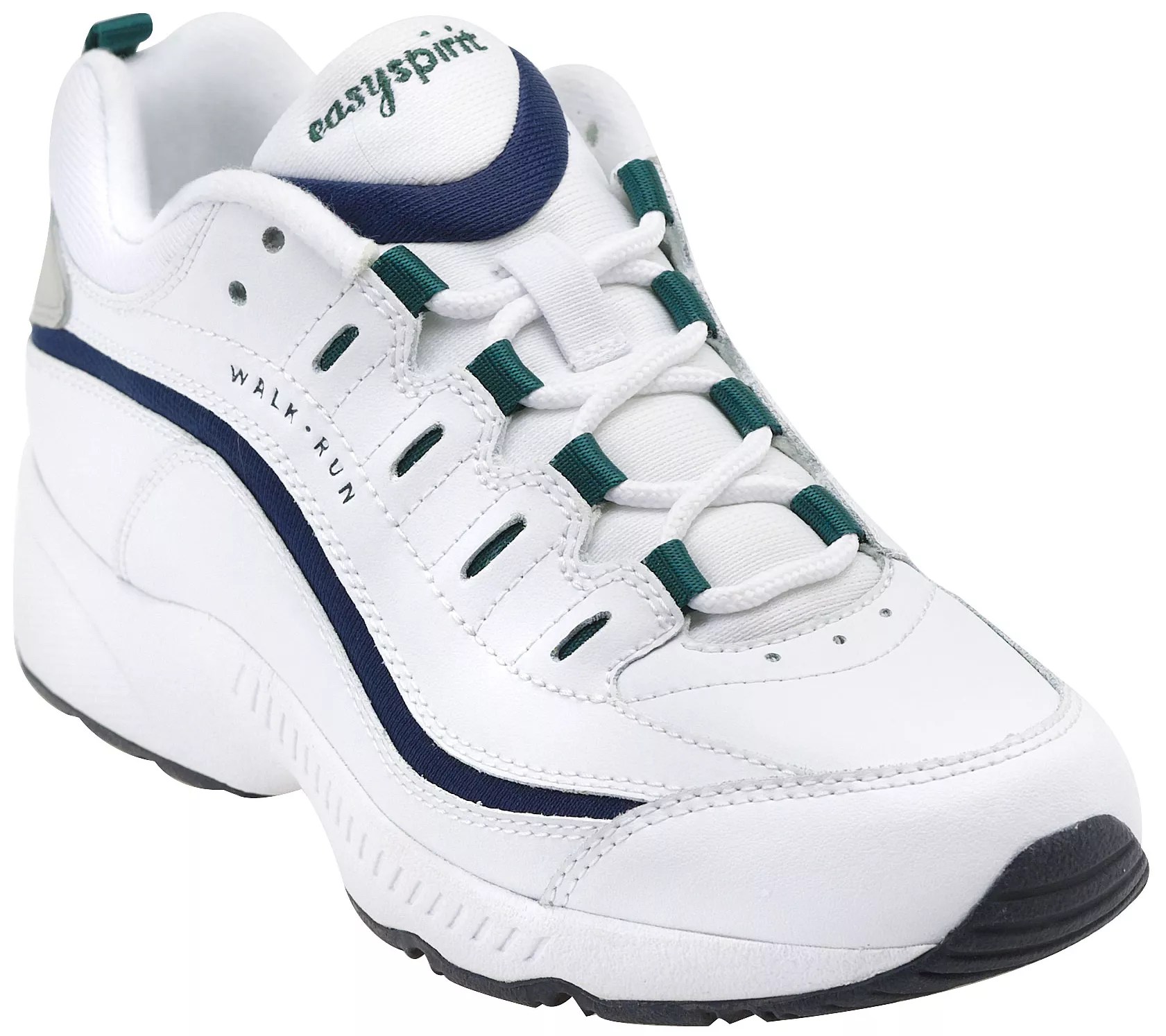 Easy Spirit Walking Light Running Athletic Shoes Romy