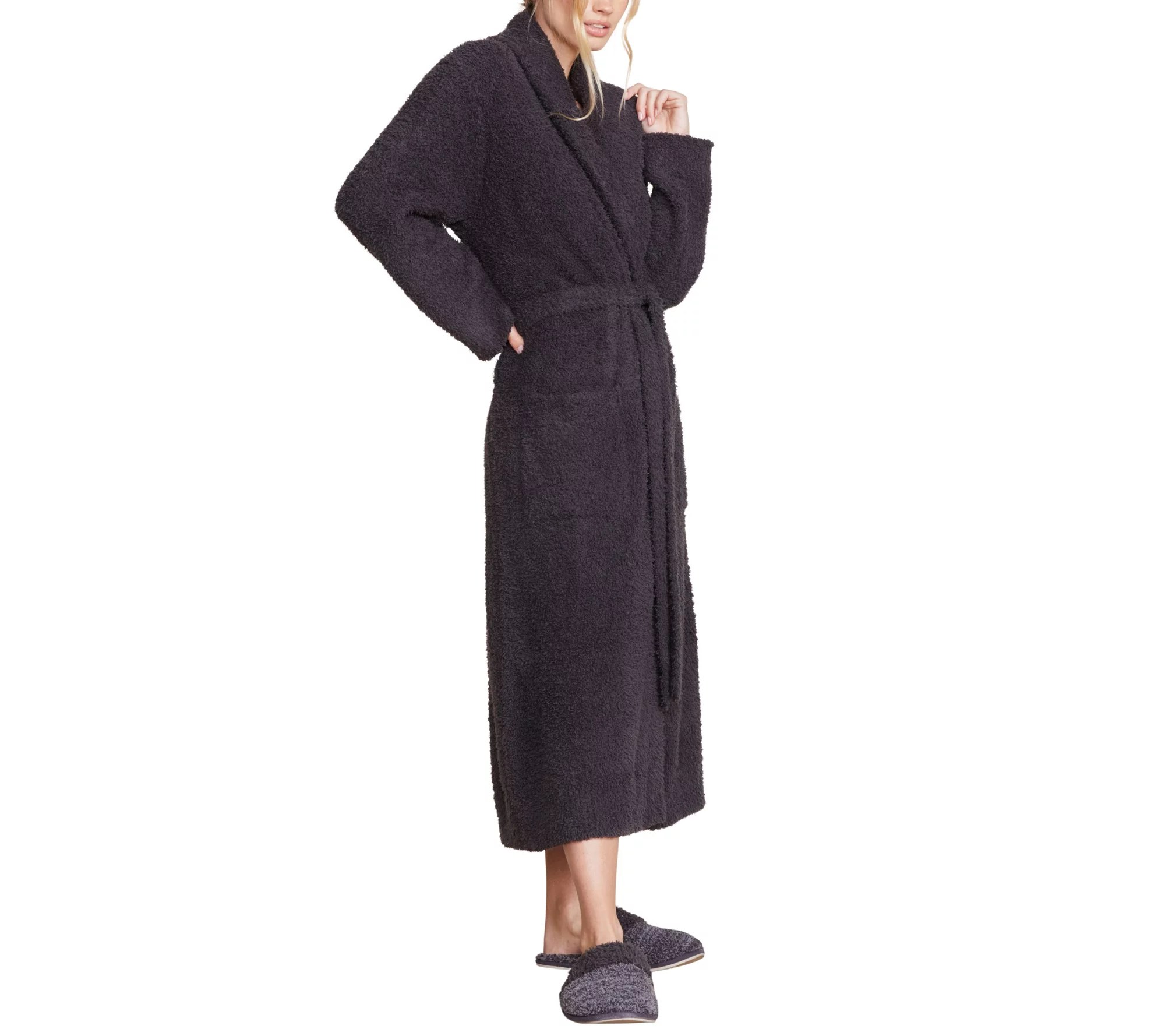 Barefoot Dreams CozyChic Solid Robe