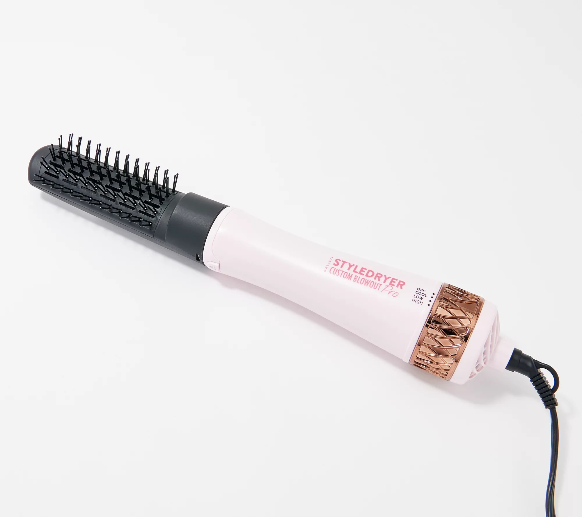 Calista StyleDryer Pro Volumizing Blowout Brush