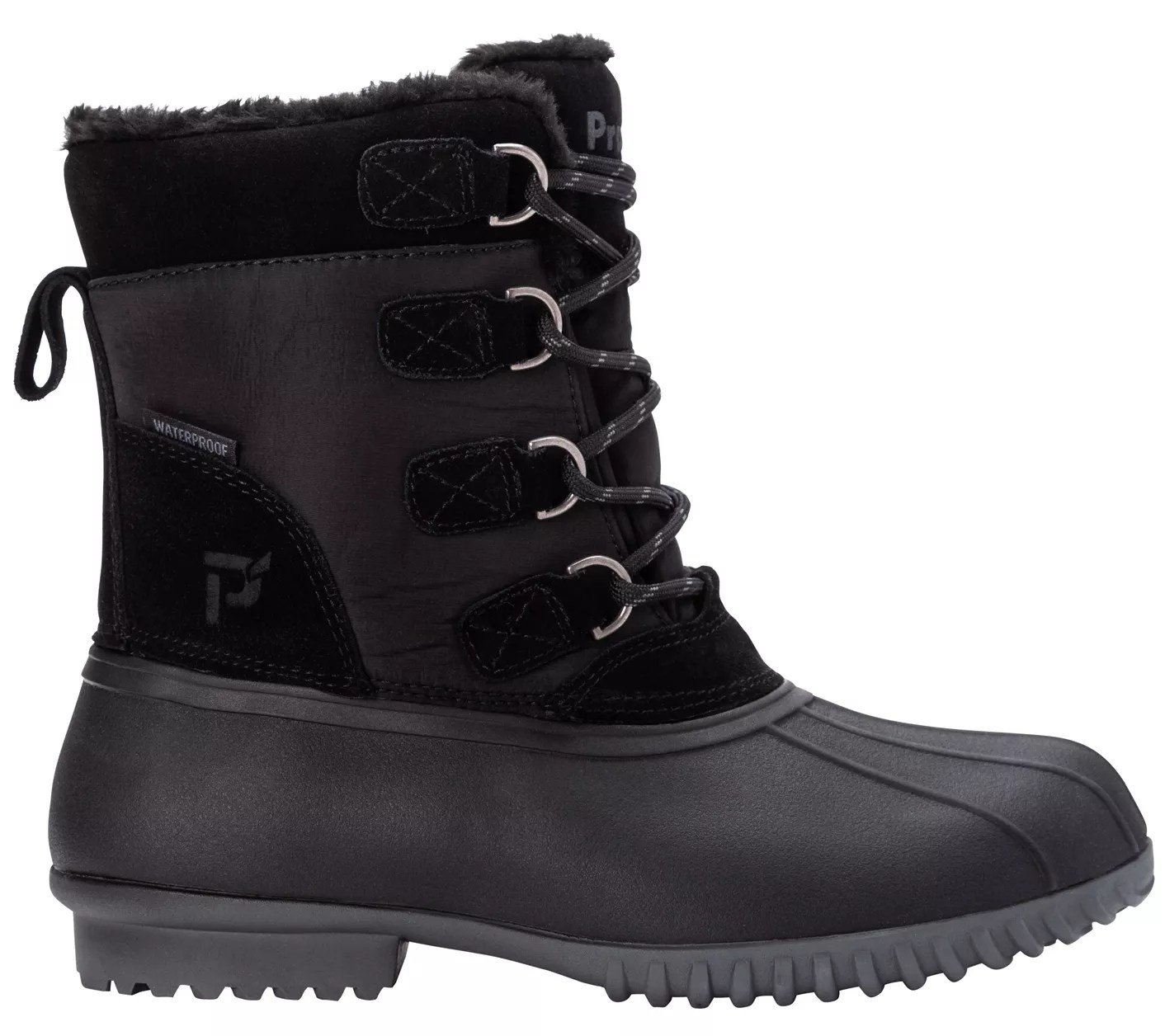 Propet Women's Cold Weather Boots Ingrid