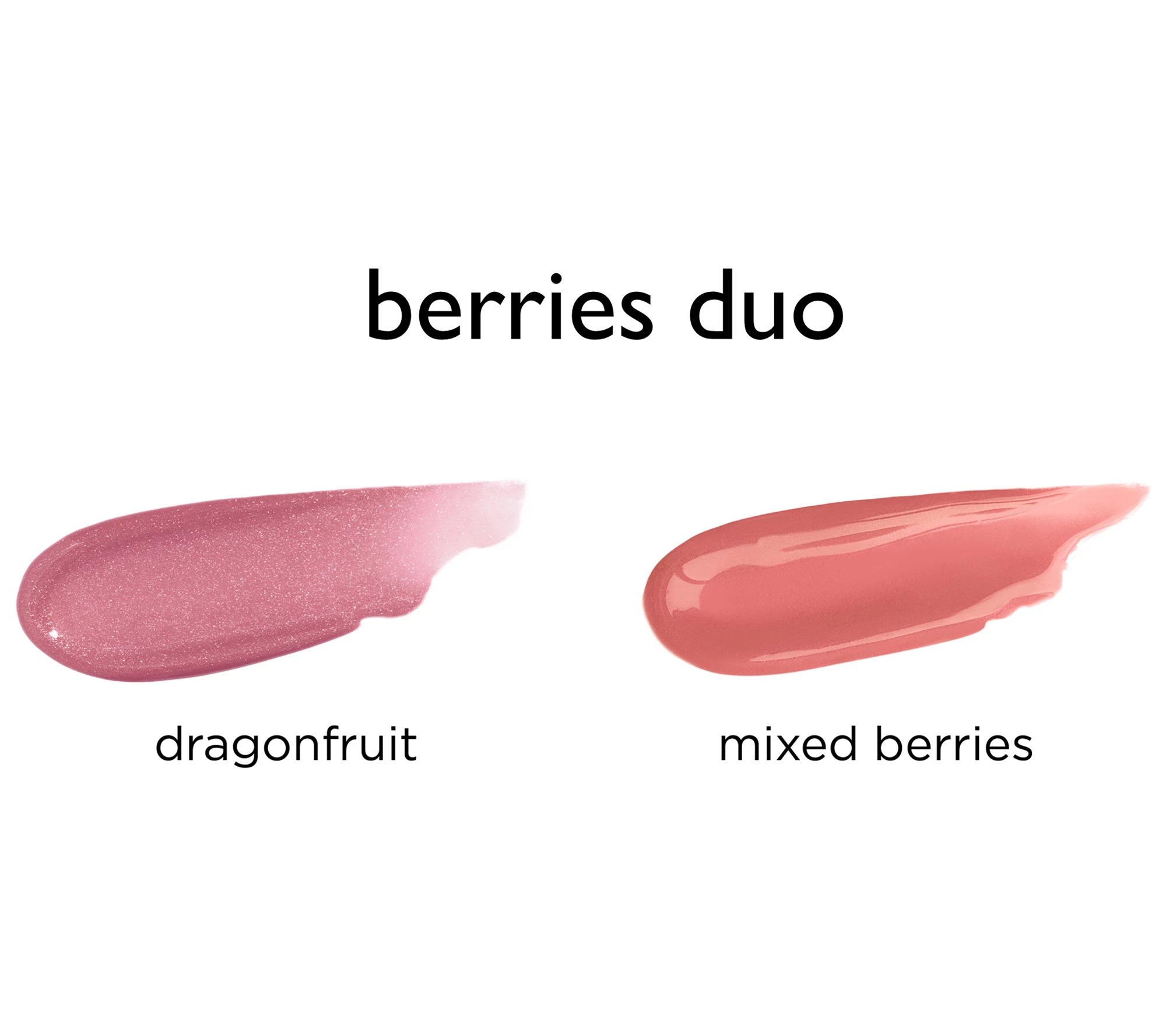 tarte Maracuja Juicy Plumping Lip Gloss Duo