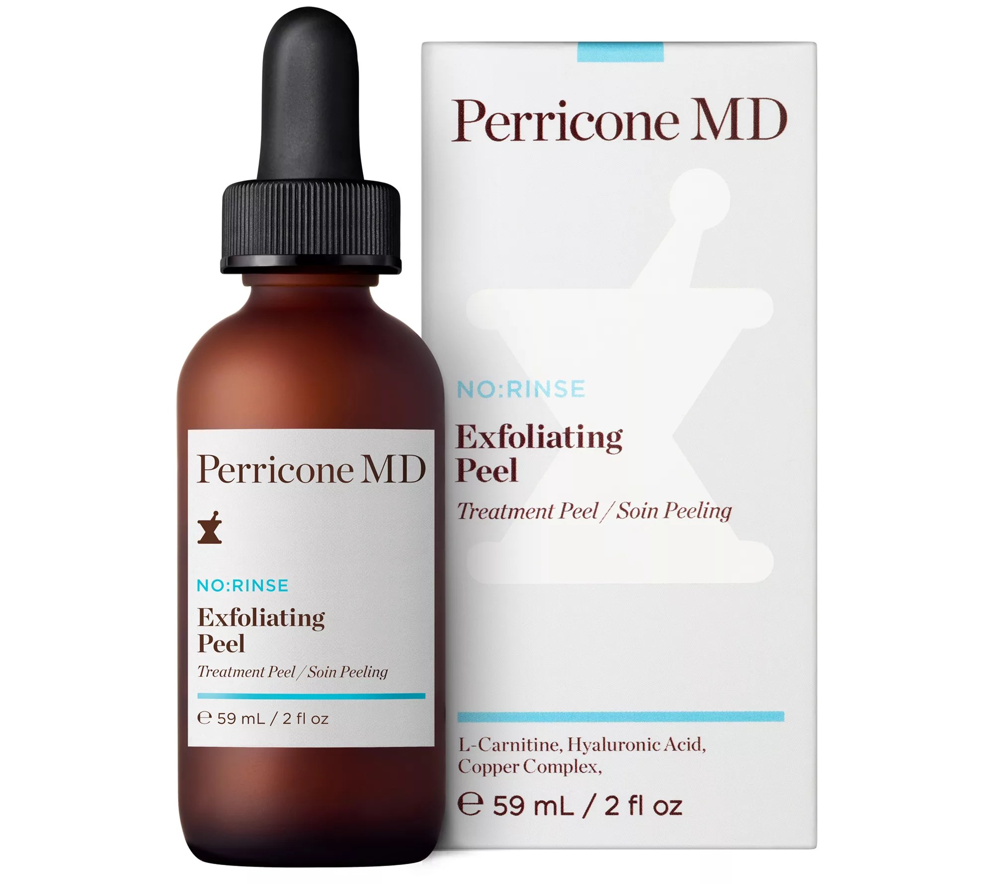 Perricone MD NoRinse Exfoliating Peel