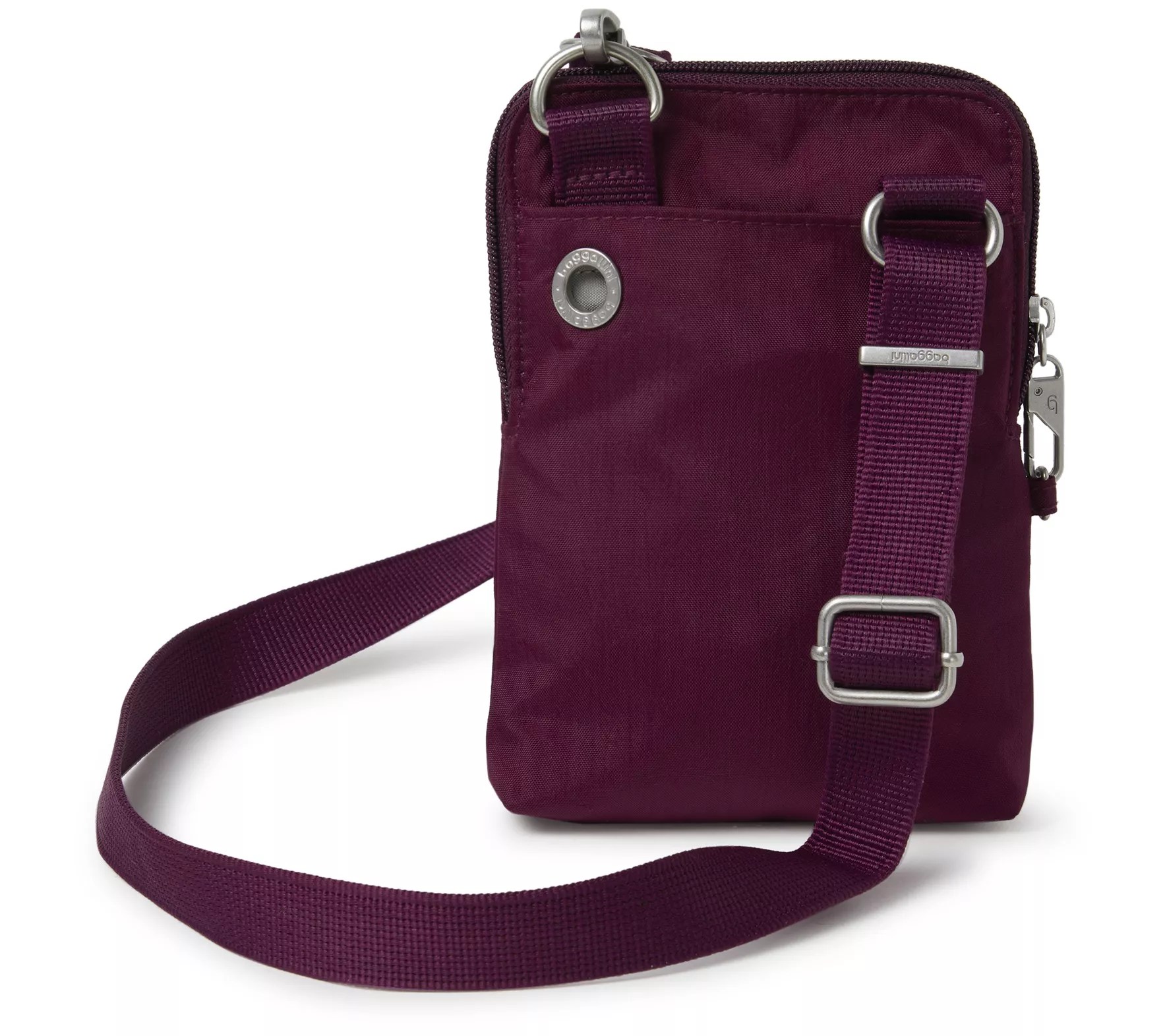 baggallini AntiTheft Activity Crossbody Bag