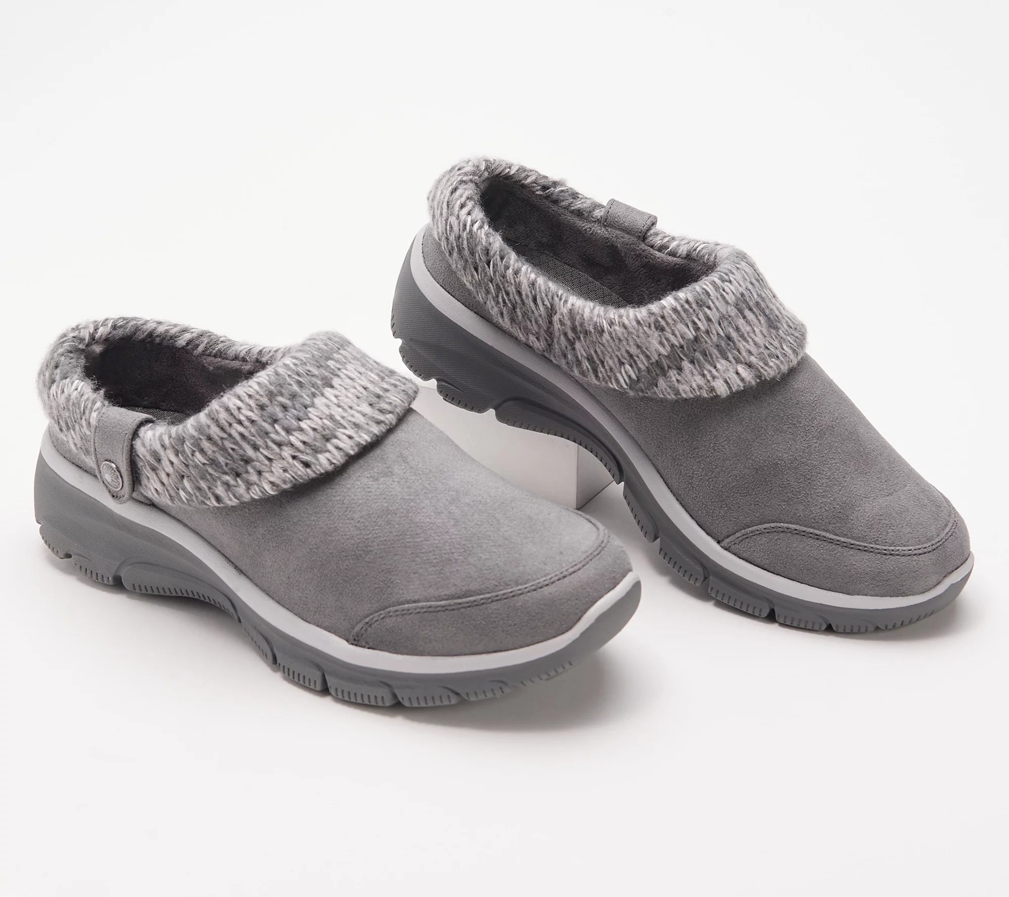 Skechers Easy Going Water Repellent Clogs Good Duo