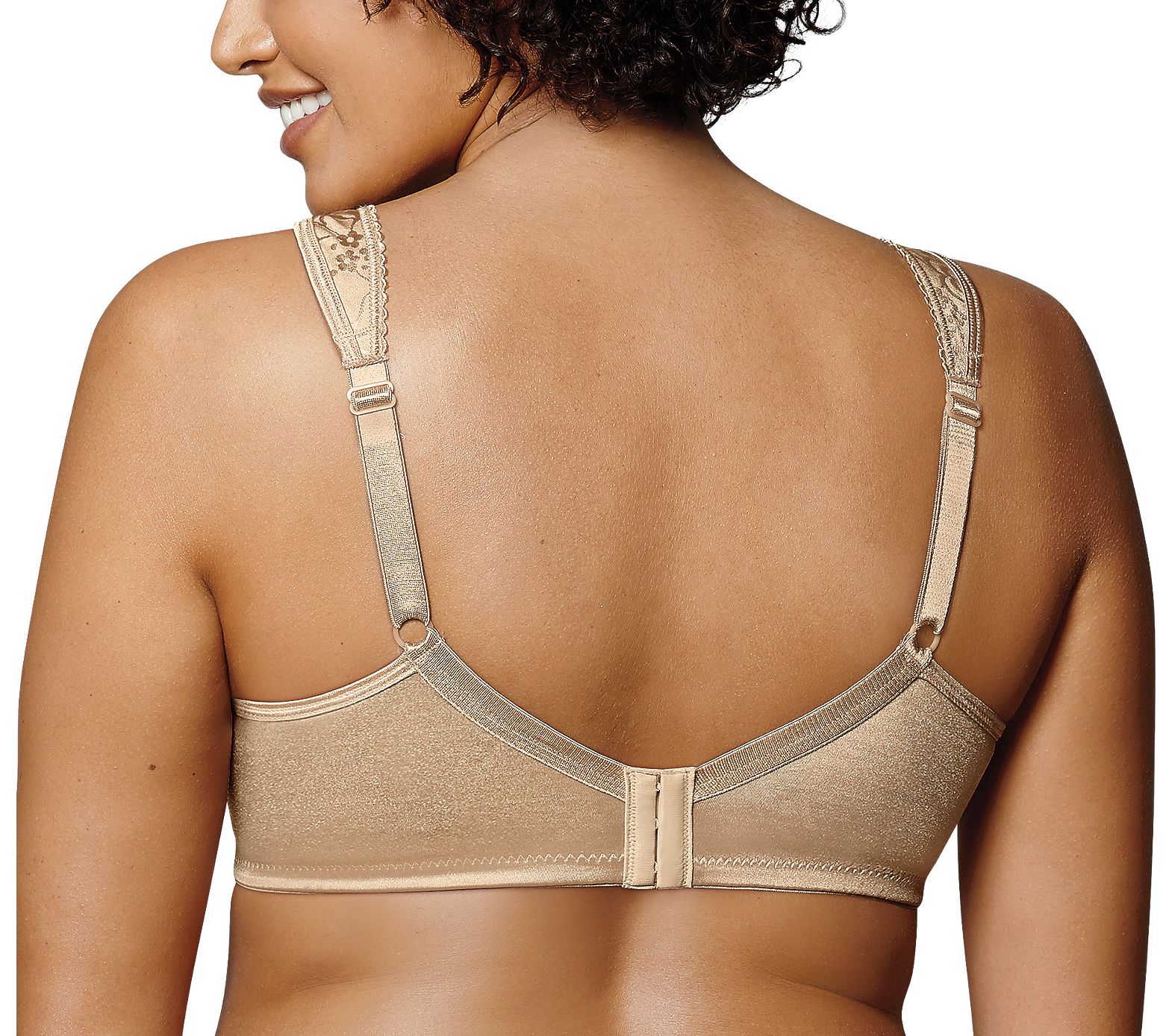 Playtex 18 Hour Ultimate Lift and Support Wireless Bra