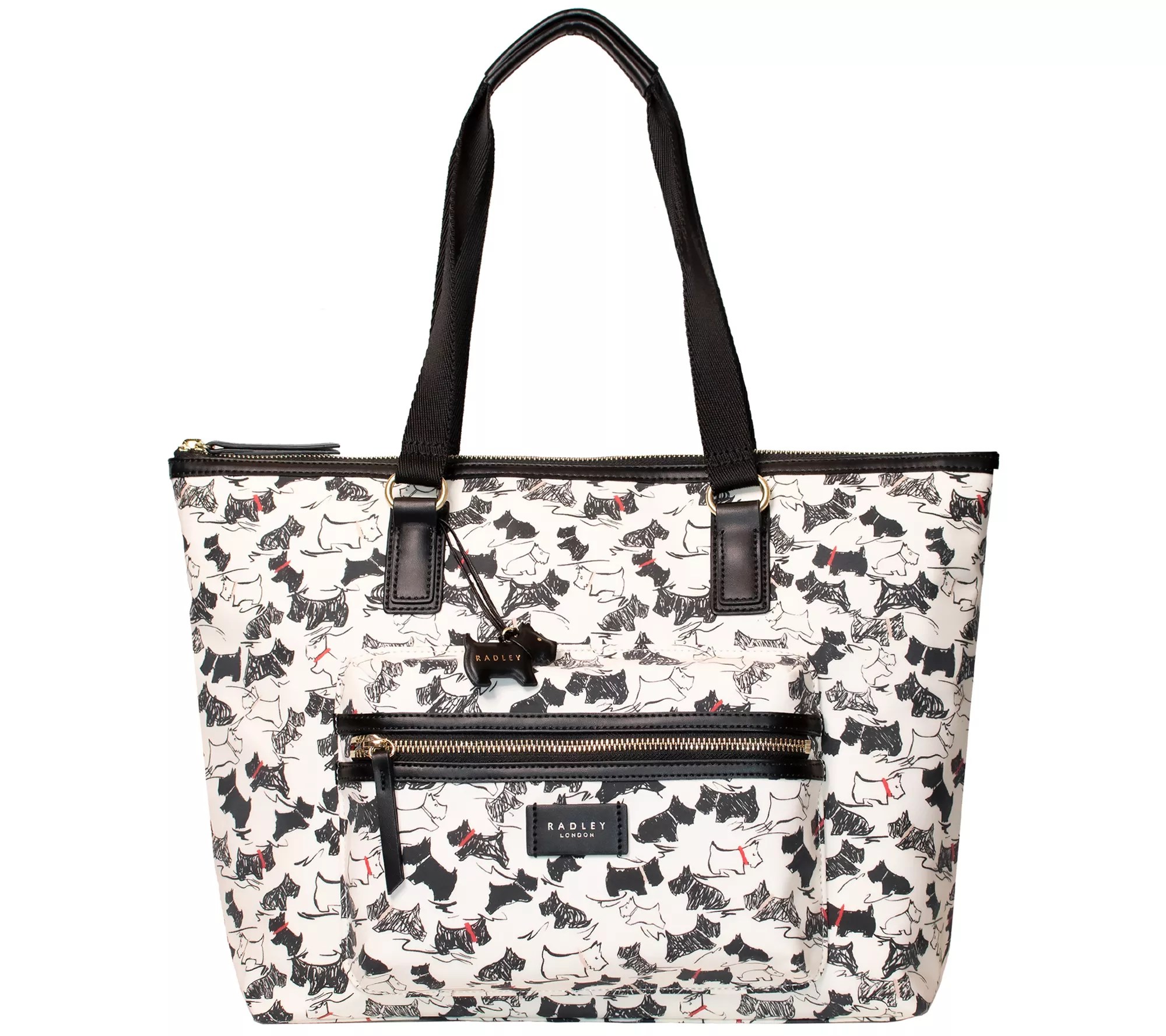 RADLEY London Large Zip Top Tote