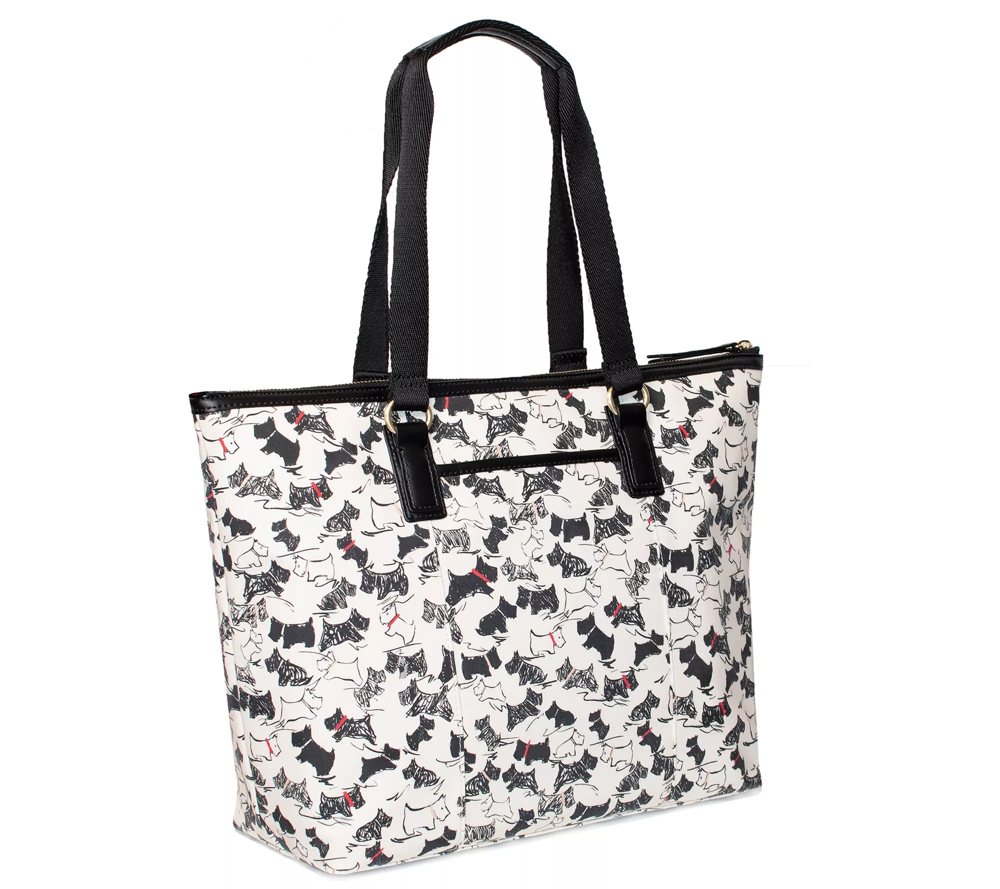 RADLEY London Large Zip Top Tote