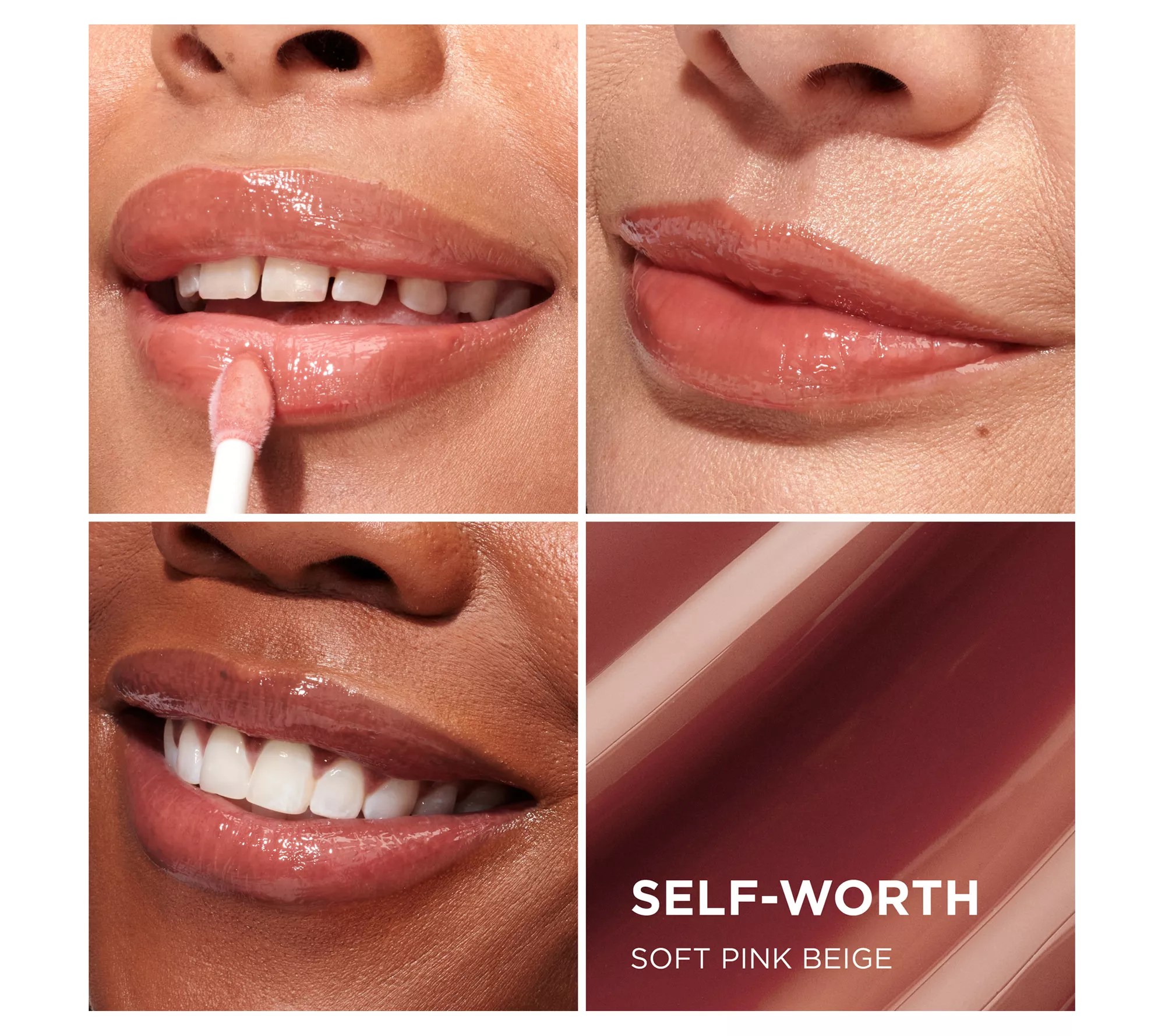 IT Cosmetics Confidence in a Serum Gloss