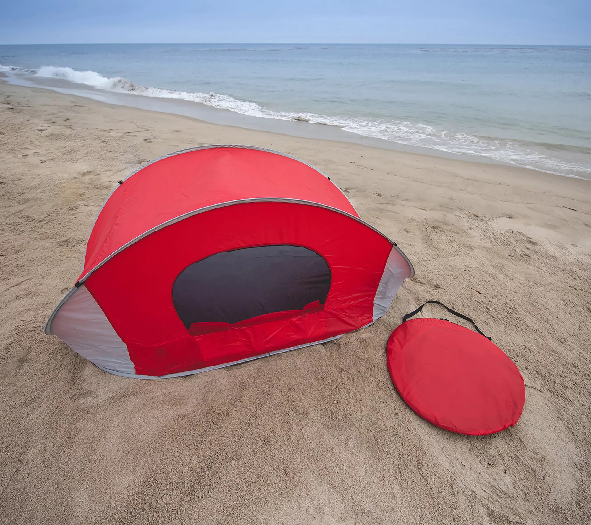 Picnic Time NFL Manta Portable Beach Tent