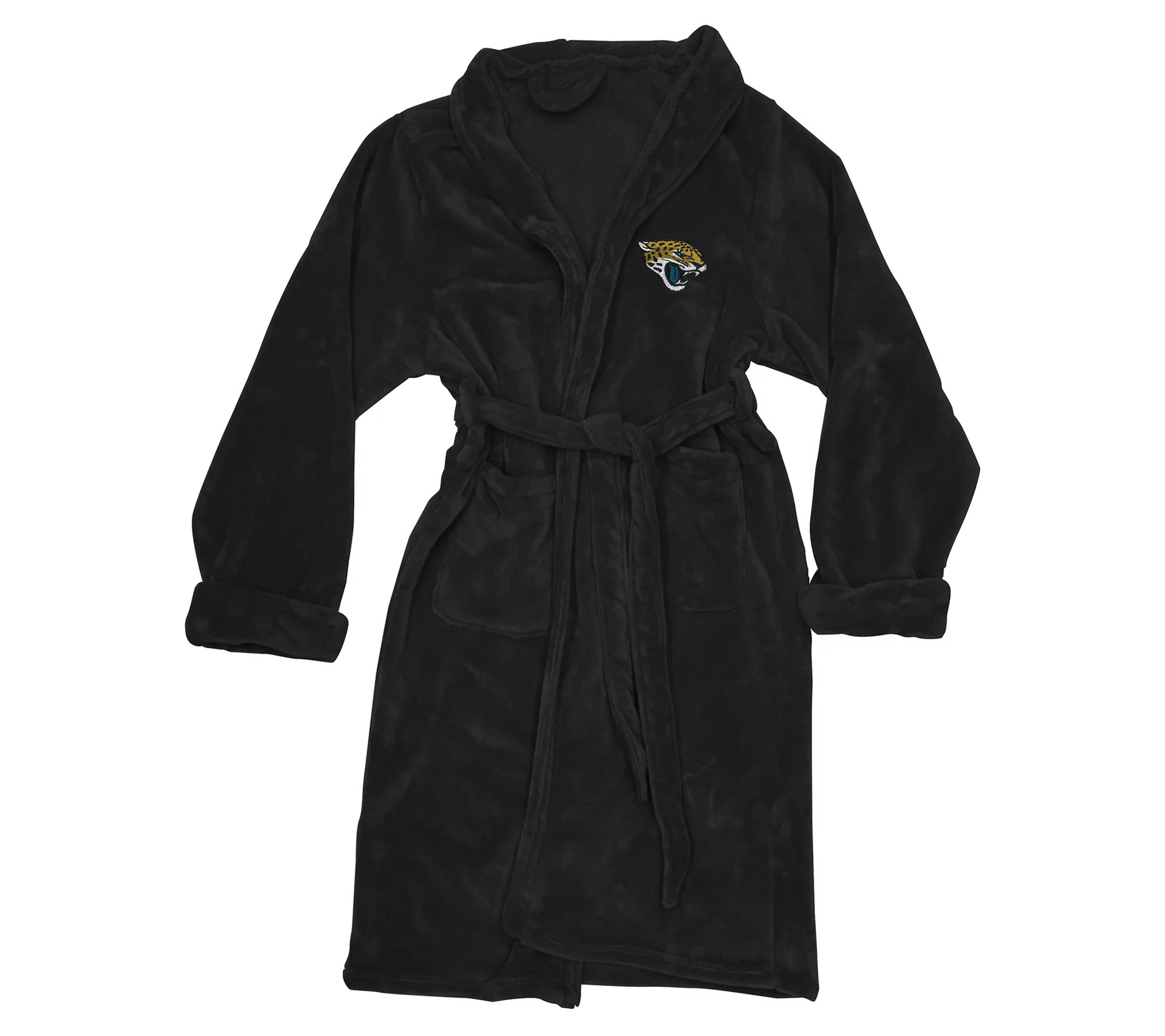 L/XL NFL Men's Bathrobe by The Northwest Company