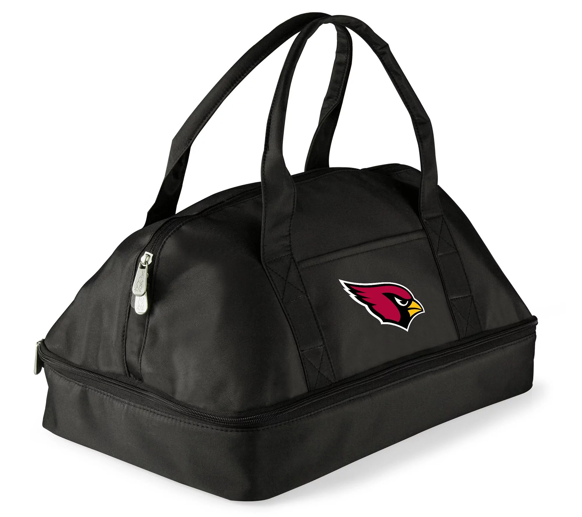 Picnic Time NFL Potluck Casserole Tote