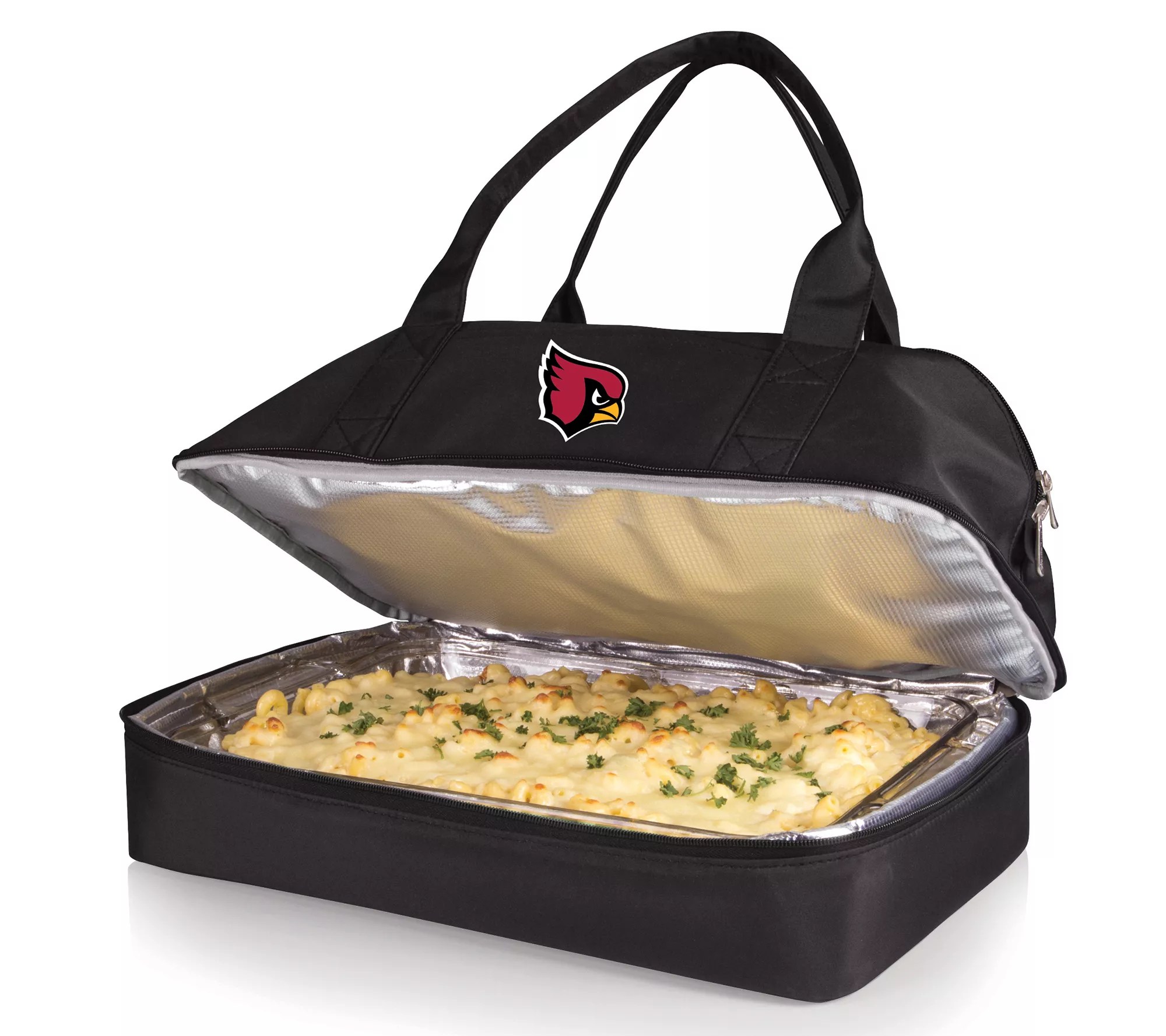 Picnic Time NFL Potluck Casserole Tote