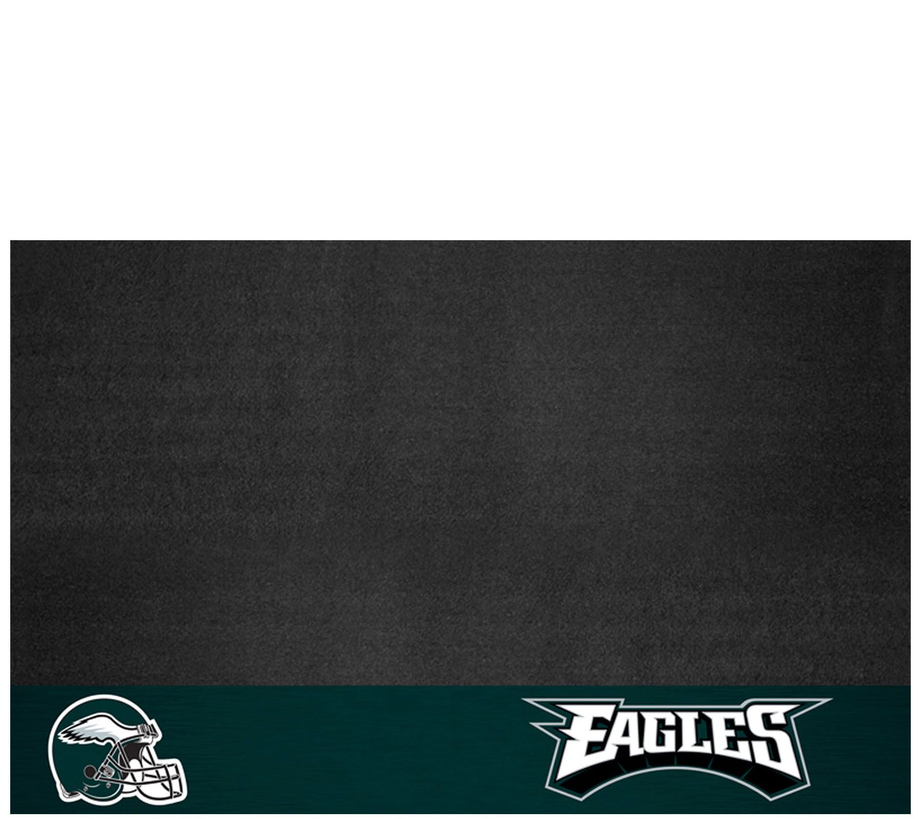 Fanmats NFL Outdoor Vinyl Grill Mat