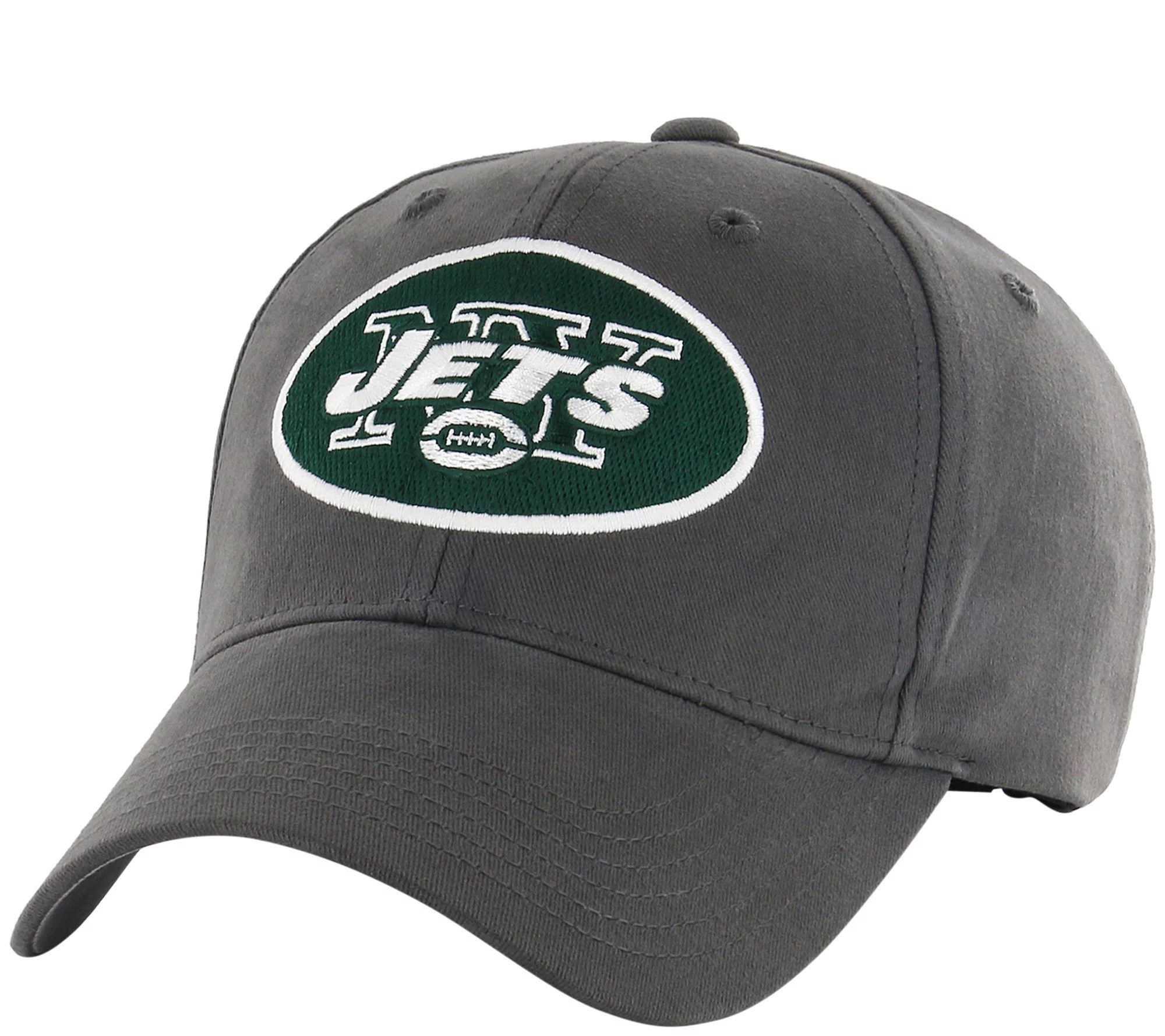 NFL Classic Gray Adjustable Cap