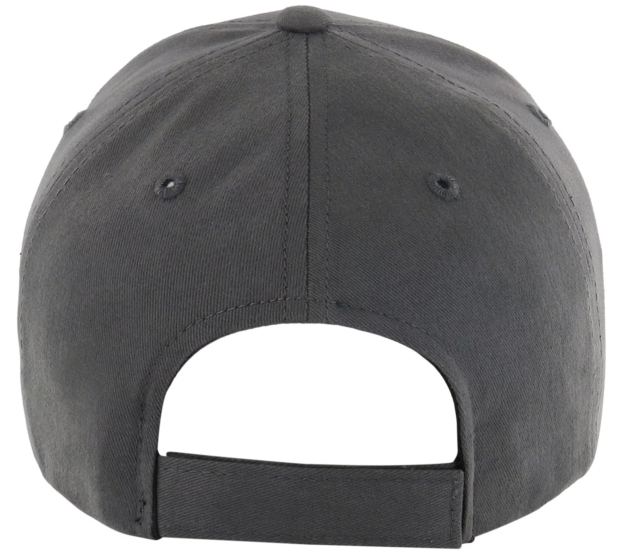 NFL Classic Gray Adjustable Cap