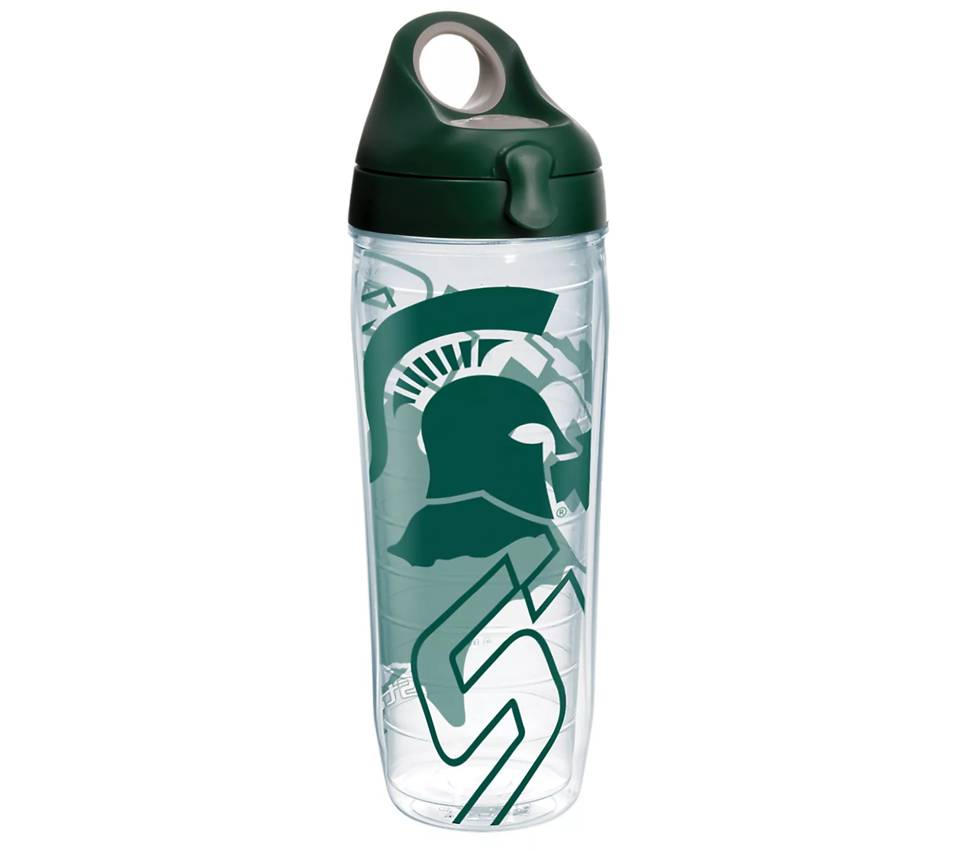 Tervis NCAA Genuine 24oz Water Bottle with Lid
