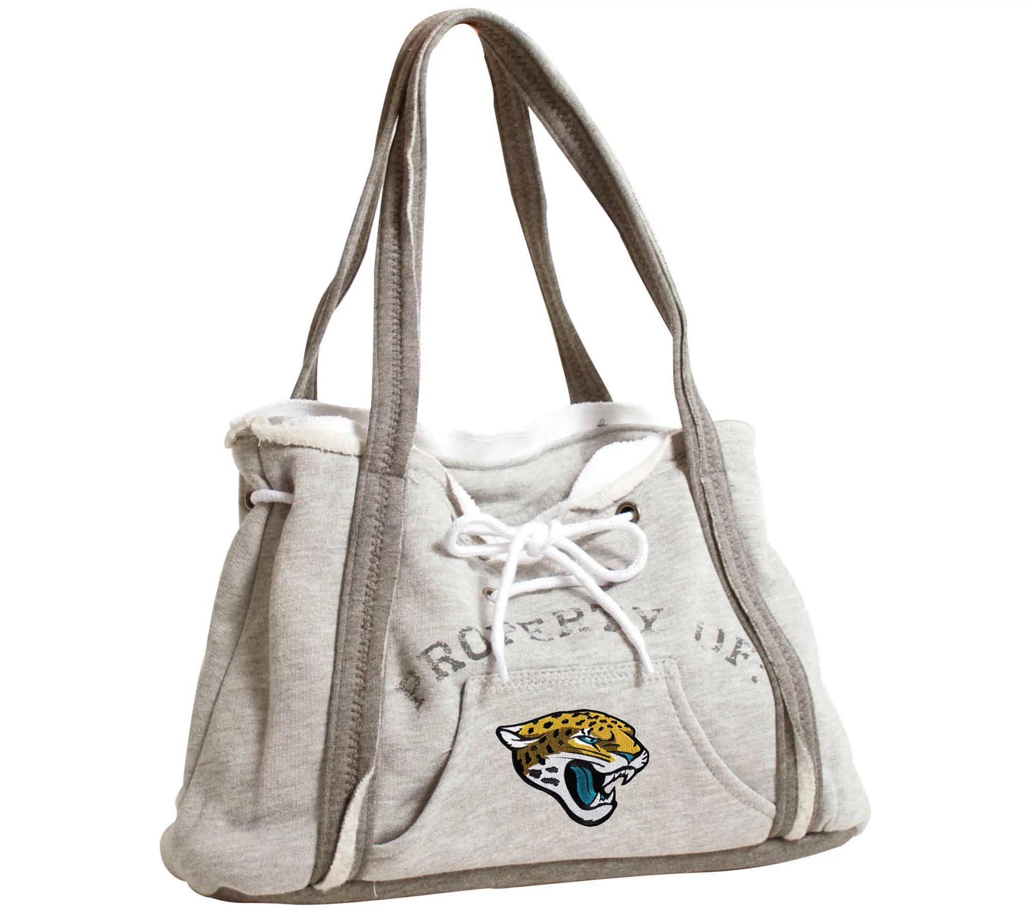 NFL Hoodie Purse
