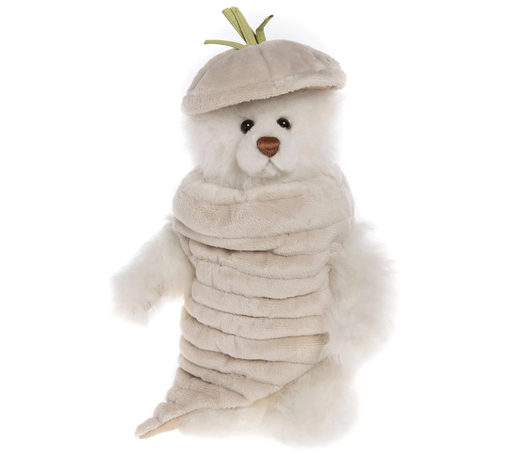 Charlie Bears Lancer