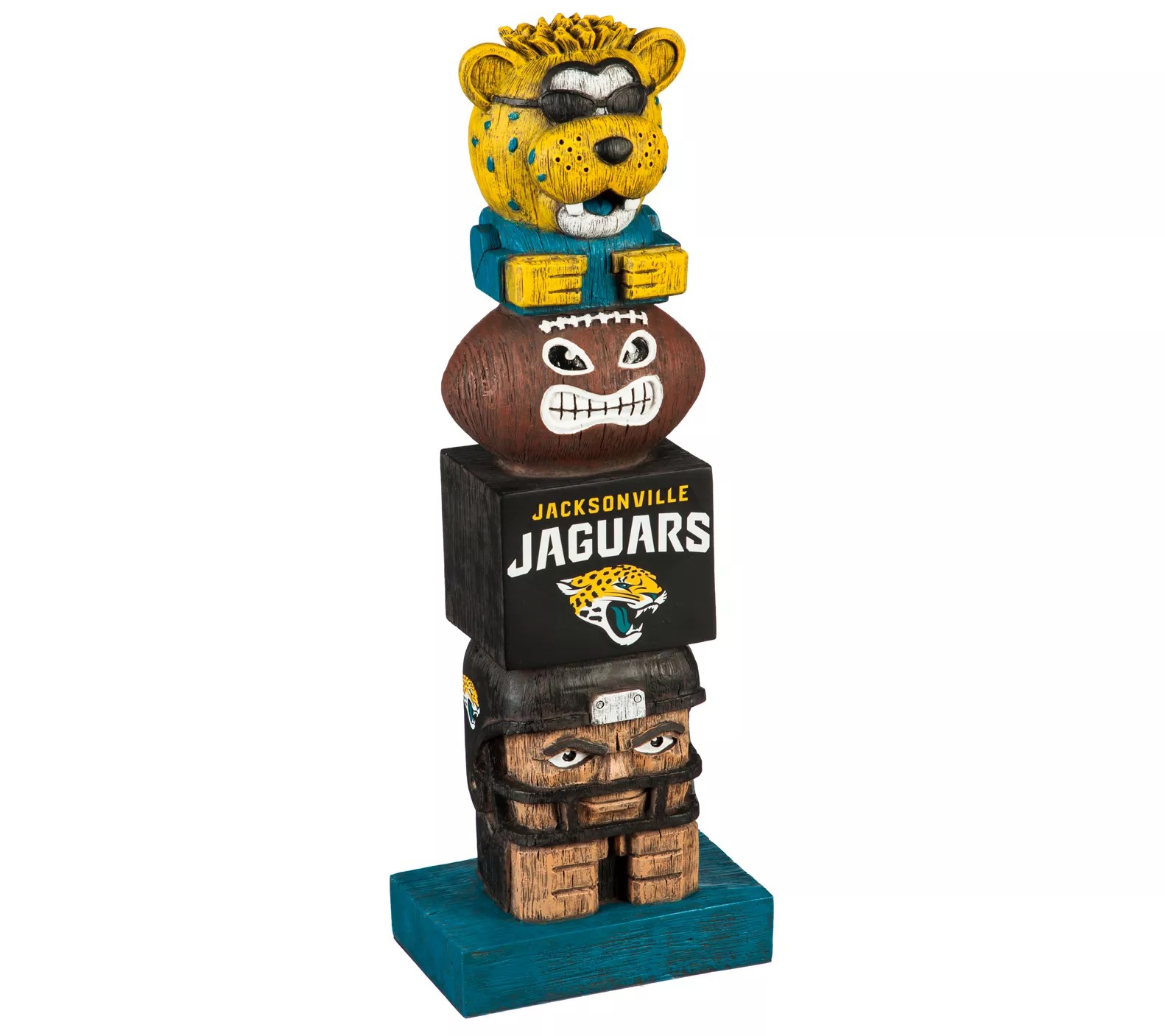 Team Sports America NFL Team Garden Statue