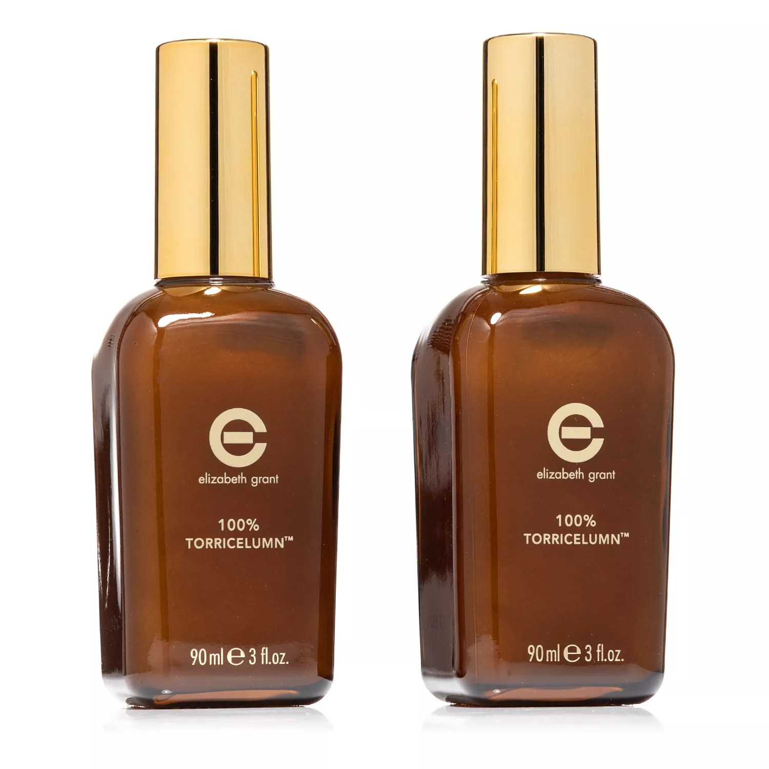 ELIZABETH GRANT 100 Torricelumn™ Serum Duo 2x 90ml mit Pumpspender