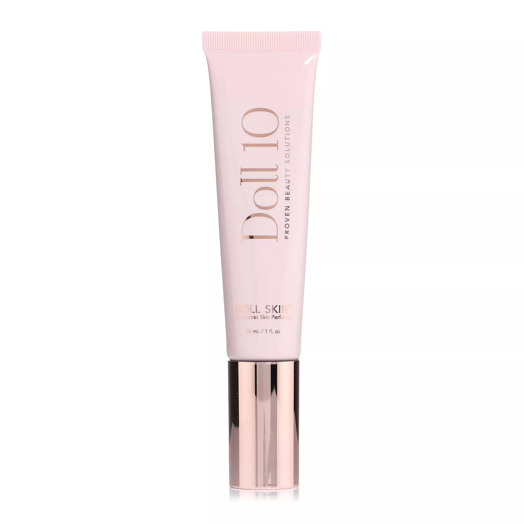 DOLL 10 BEAUTY Doll Skin AntiStress Perfector flüssige Foundation 30ml