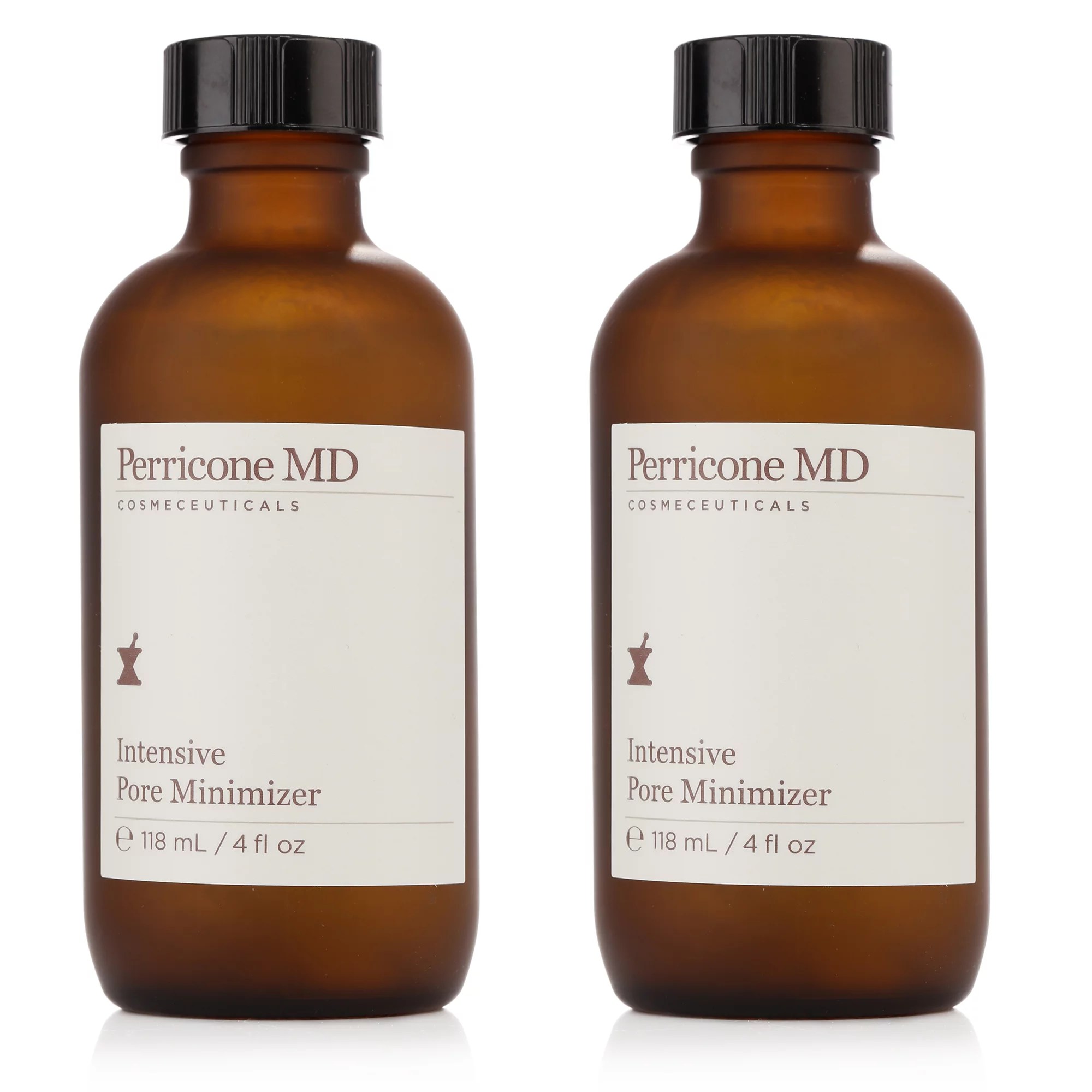 DR. PERRICONE Intensive Pore MinimizerDuo je 118ml QVC.de