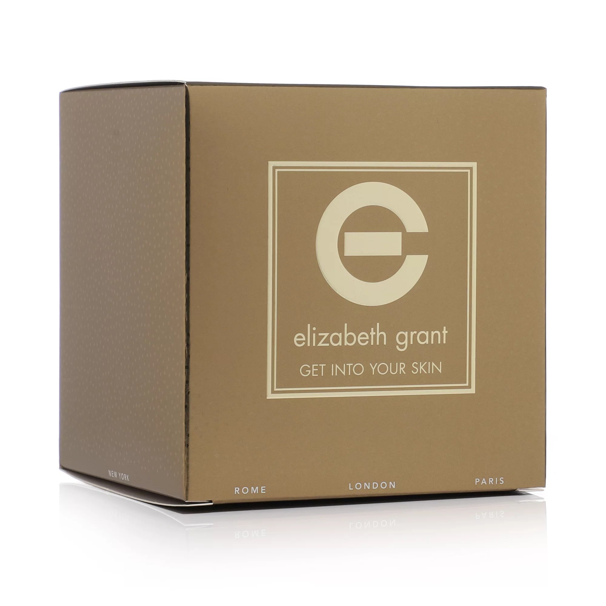 ELIZABETH GRANT Torricelumn™ Absolute Gold 24h-Creme 200ml - QVC.de