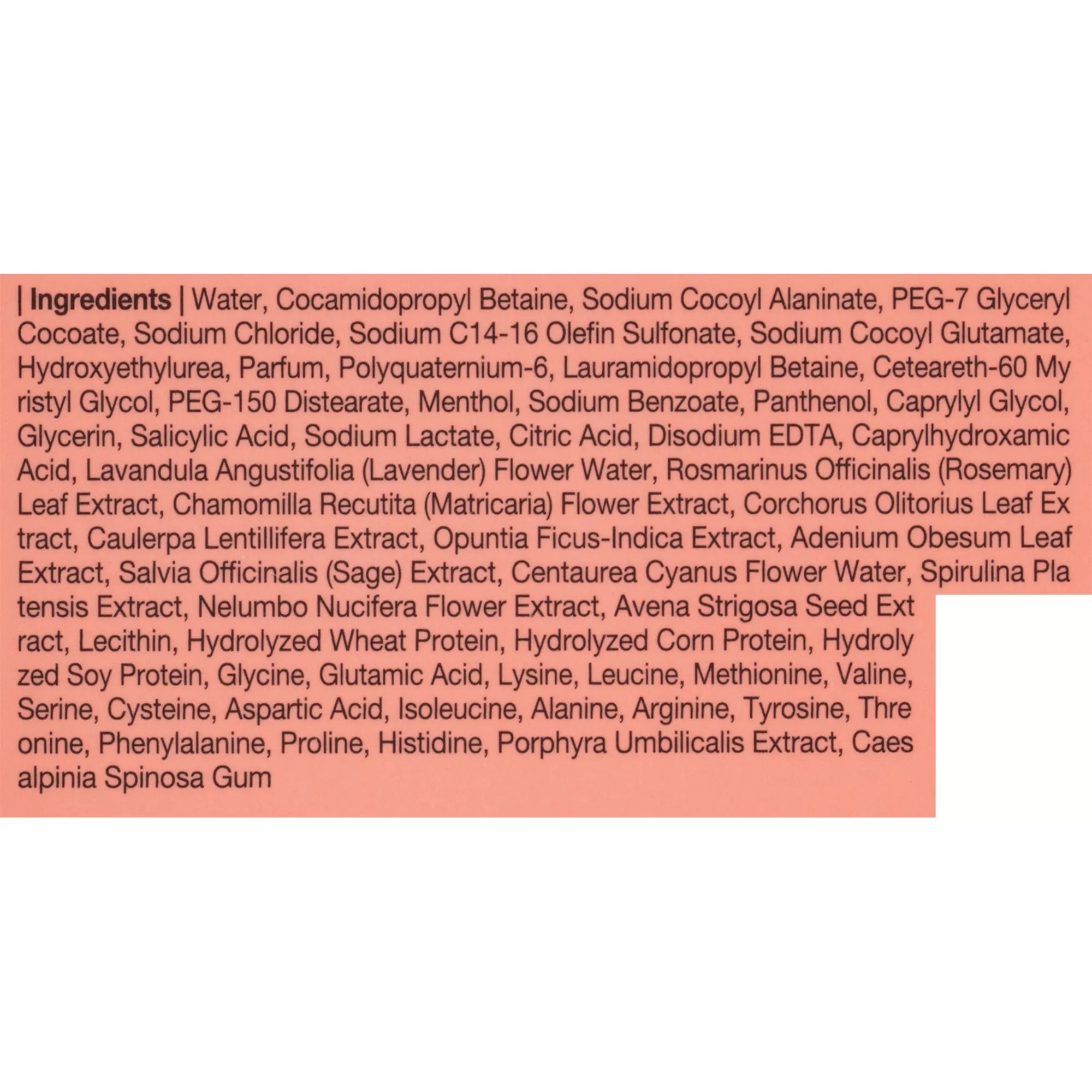 MOREMO Repair Shampoo R 300ml QVC.de