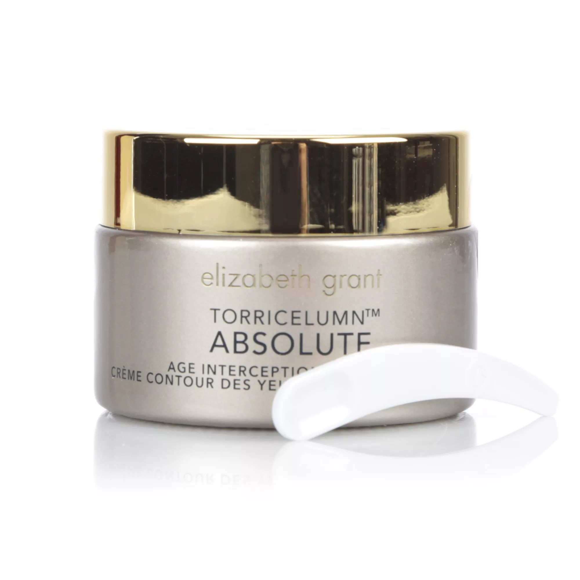ELIZABETH GRANT Torricelumn™ Absolute Augencreme 30ml QVC.de