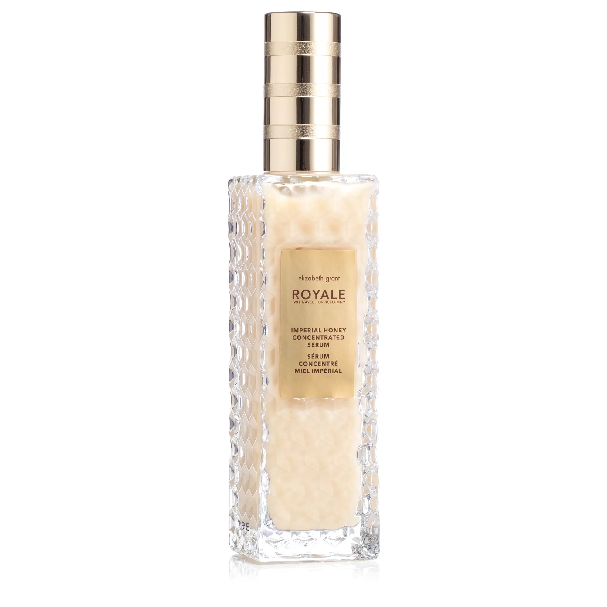 ELIZABETH GRANT Royale Imperial Honey Serum 90ml QVC.de