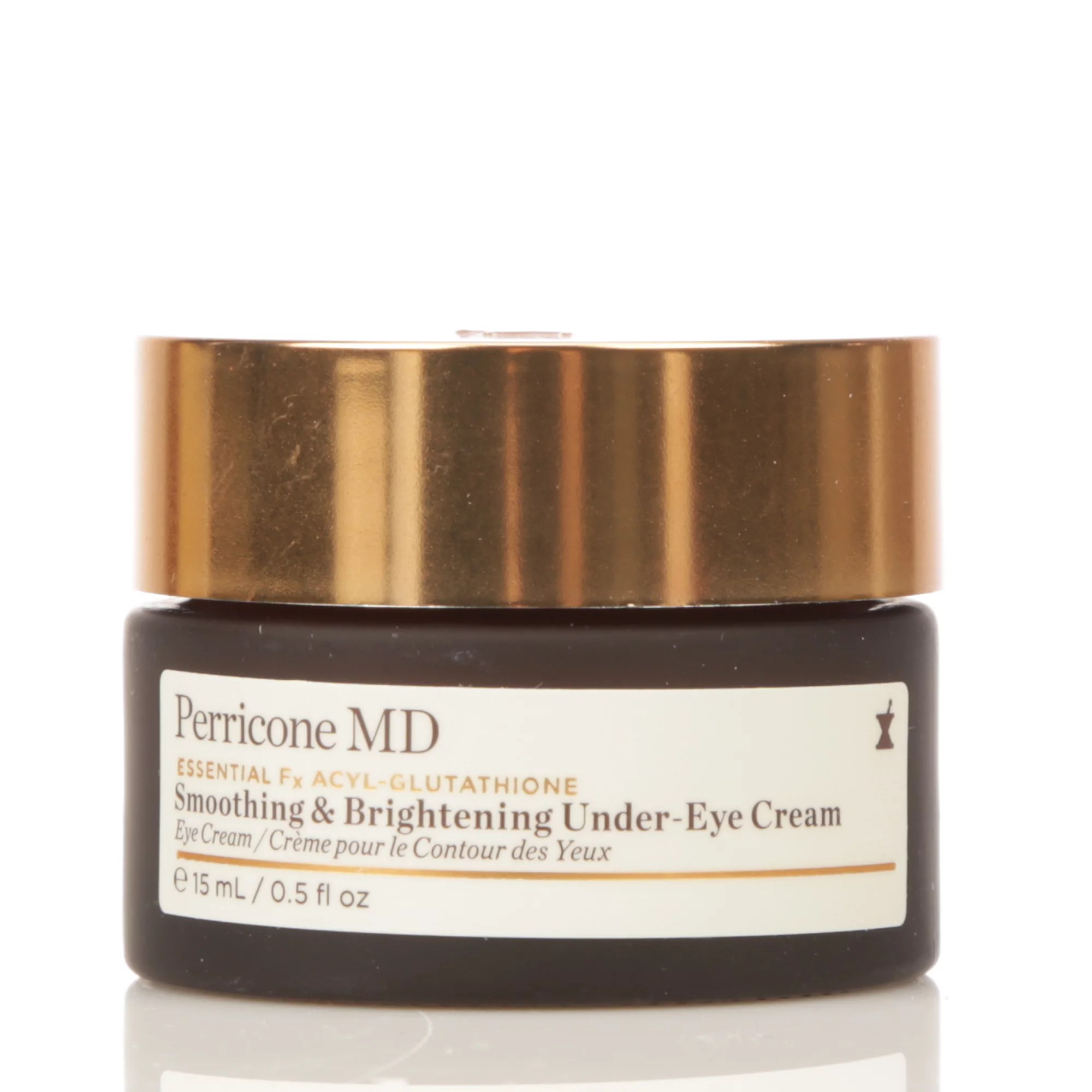 DR. PERRICONE Essential Fx Smoothing & Brightening UnderEye Cream 15ml