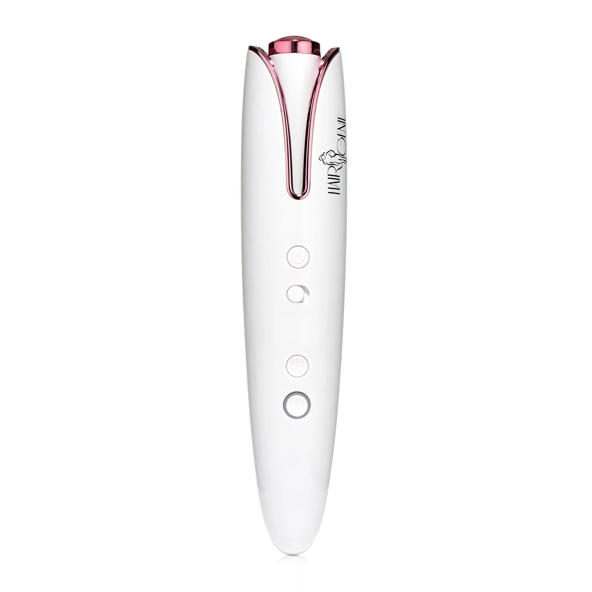 HAIR GENIE Wonder Curler autom. Lockenstab Keramikbeschichtet für jeden Haartypen QVC.de