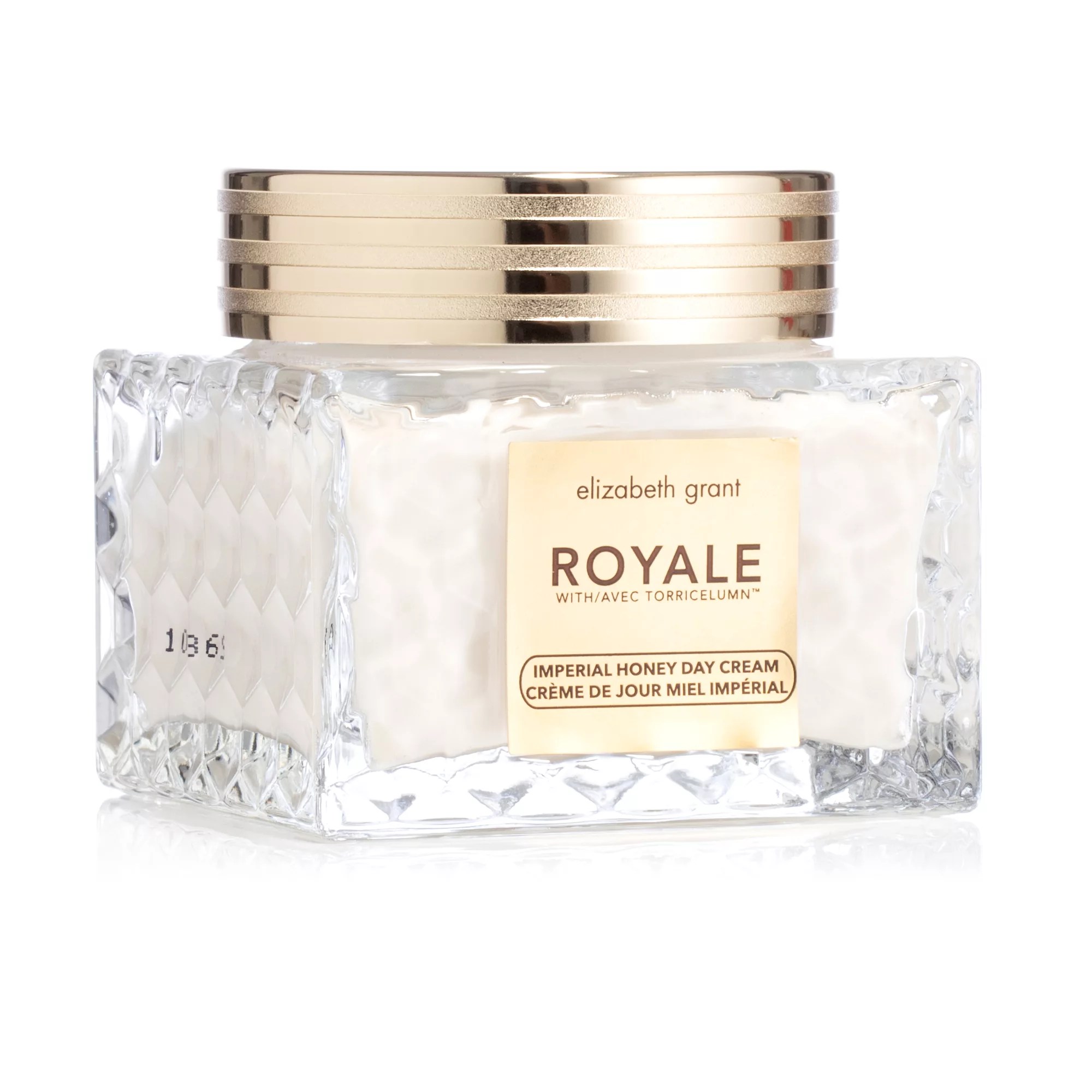 ELIZABETH GRANT Royale Imperial Honey Tagescreme und Nachtcreme je