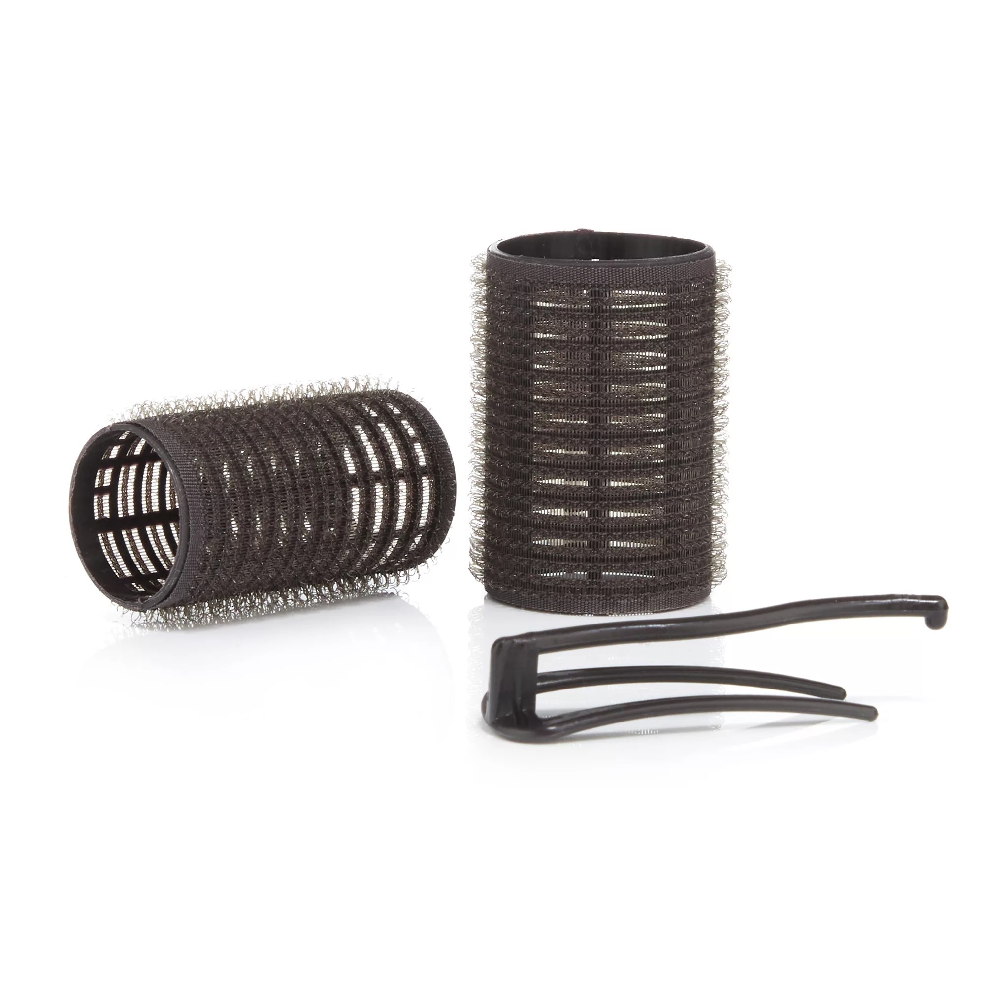ahuhu organic hair care Hair Curlers small Lockenwickler klein mit