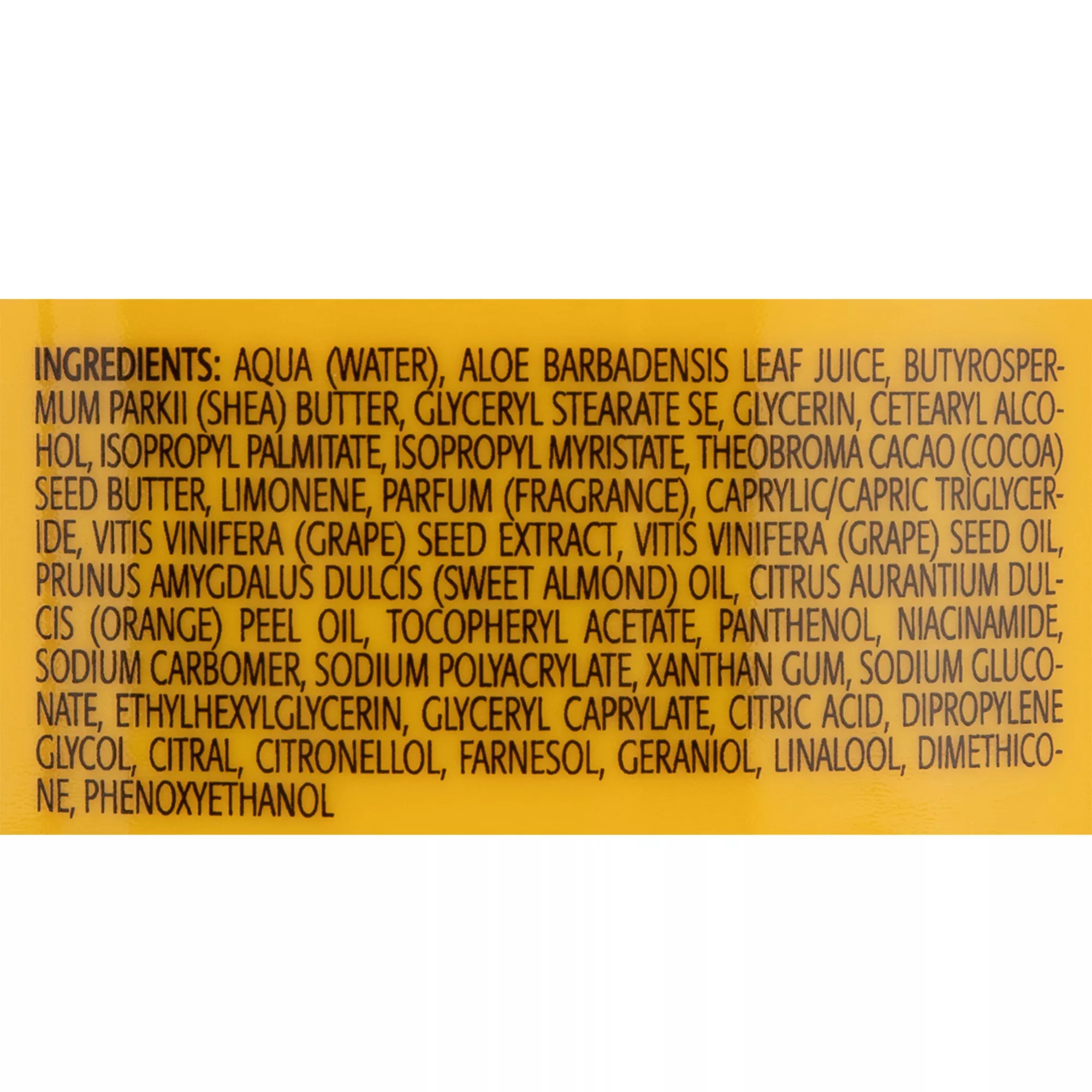 M.ASAM® Juicy Orange Körpercreme Sondergrösse 1.000ml QVC.de