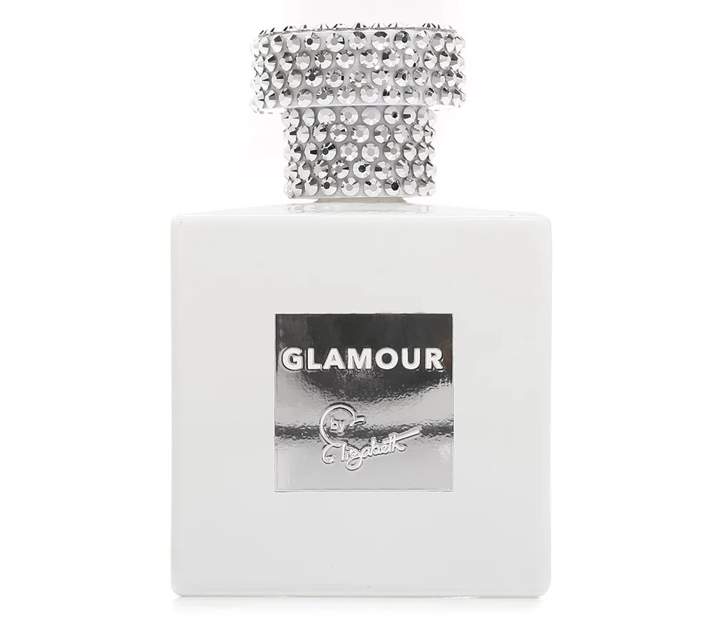 ELIZABETH GRANT Glamour Eau de Parfum 85ml QVC.de