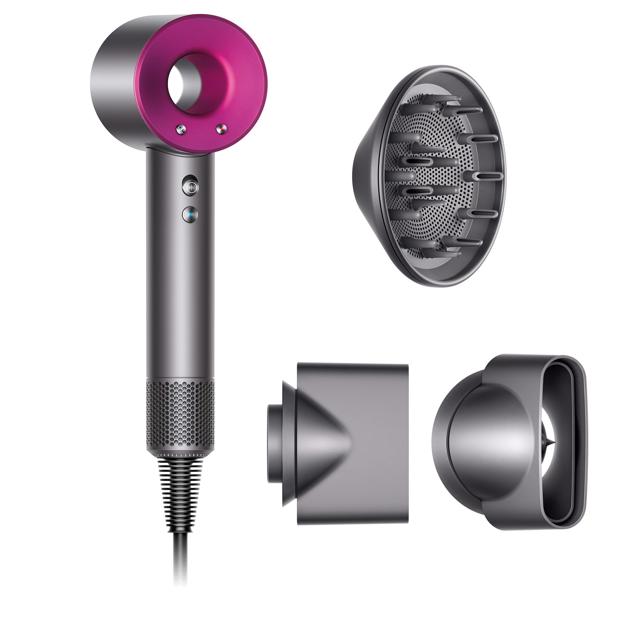 Dyson Föhn Gold Preis / Valera Master Pro Light Rose Gold Ab 85 90