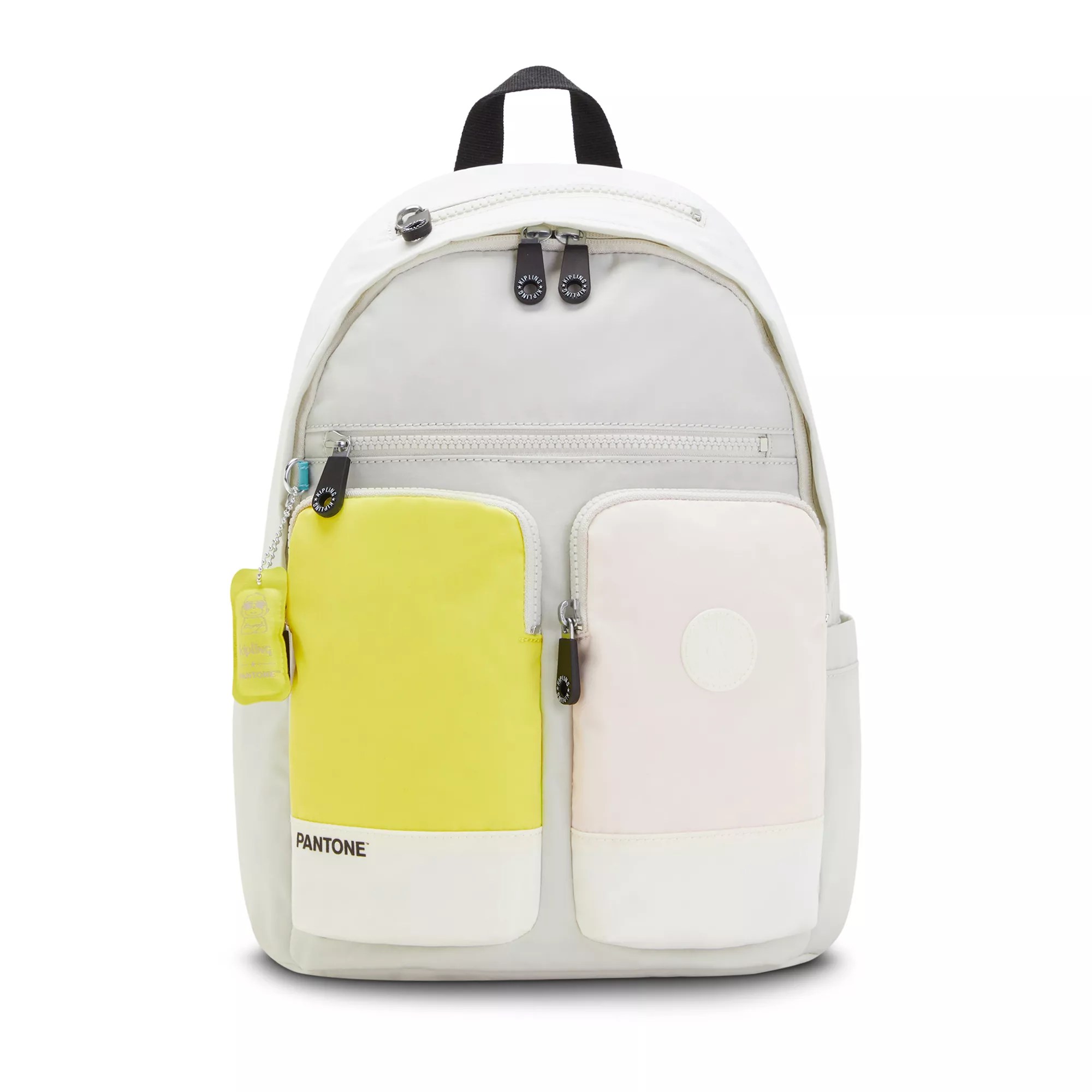 KIPLING® Rucksack Delia Frontfächer 2 WegeZipper QVC.de