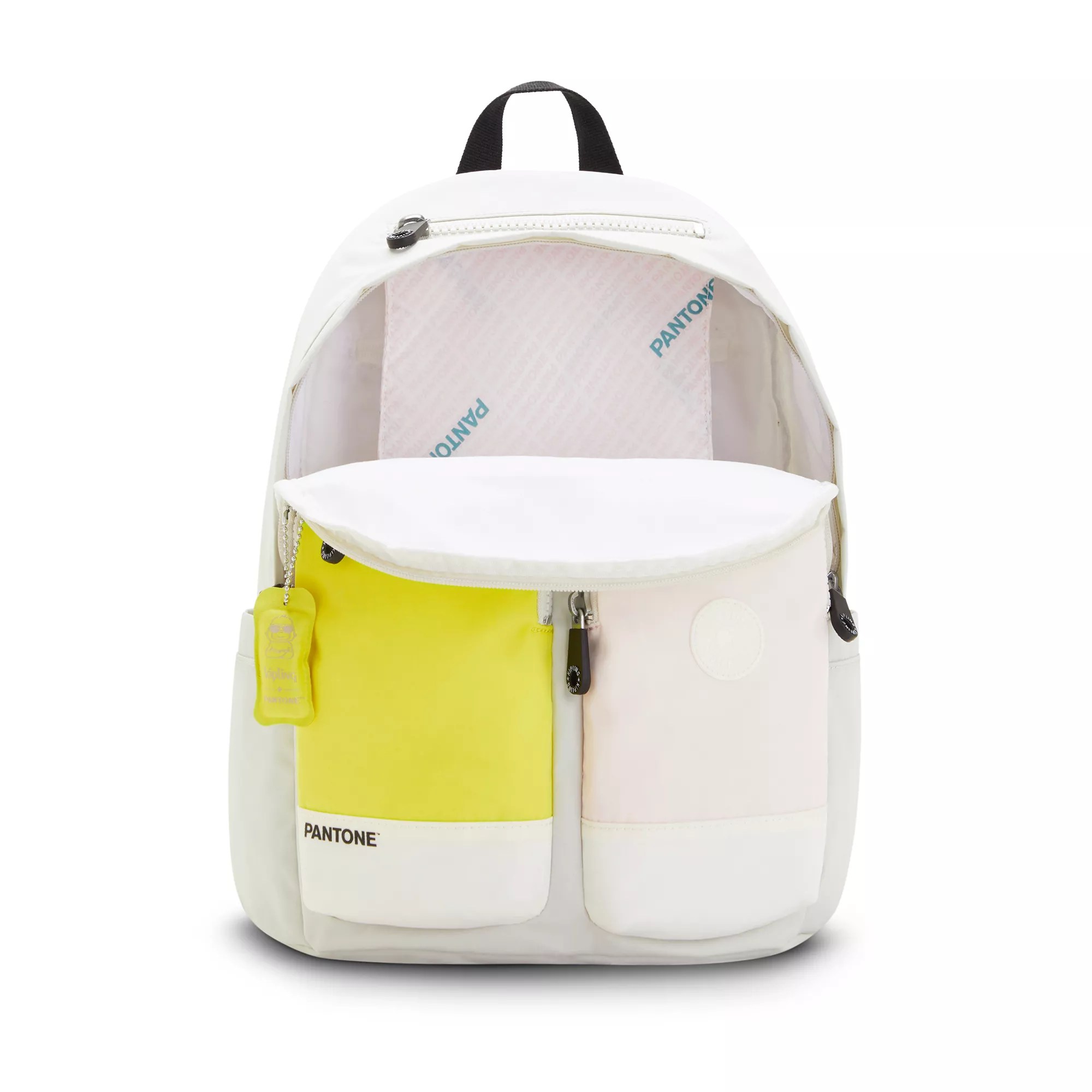 KIPLING® Rucksack Delia Frontfächer 2 WegeZipper QVC.de