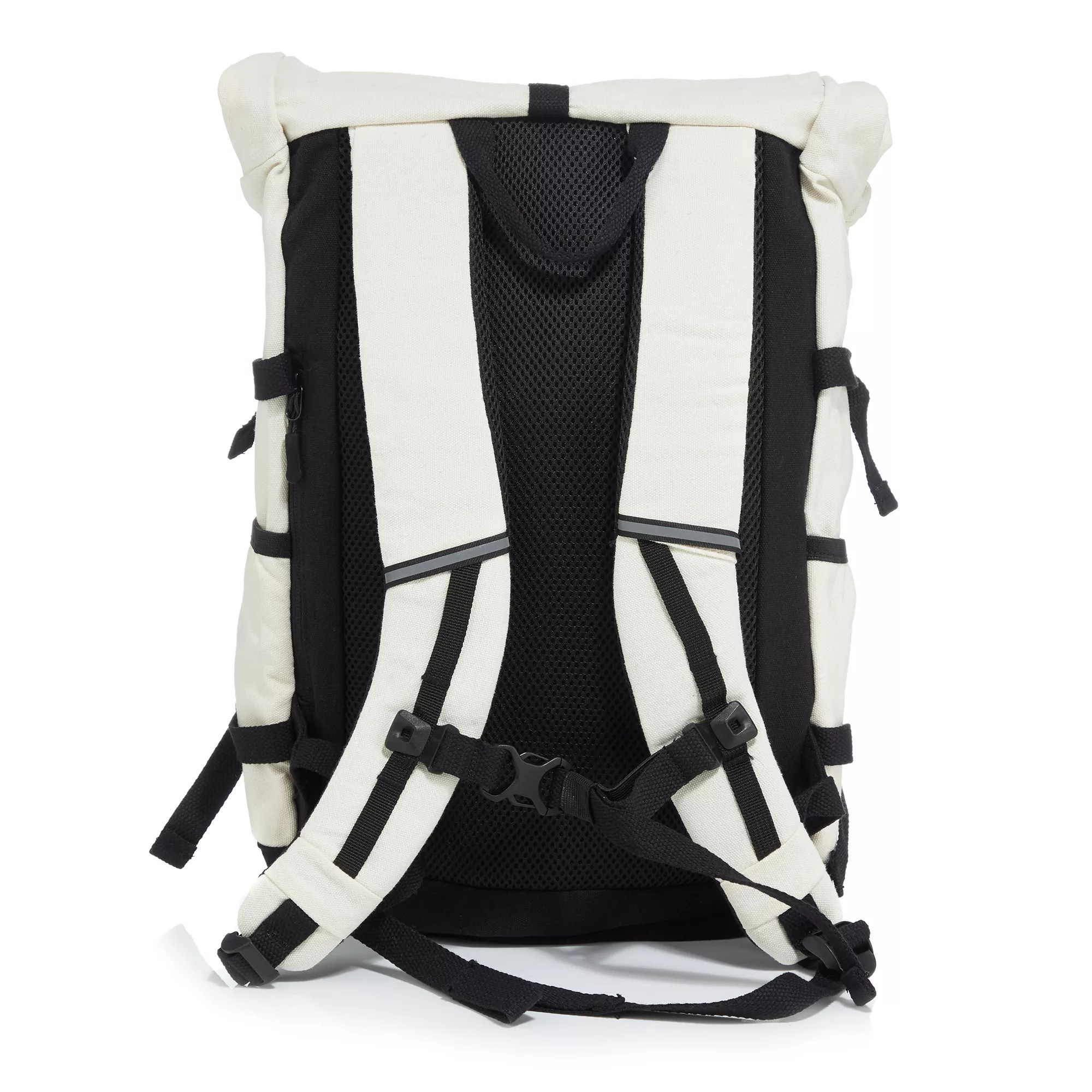 TOURION Lifestyle Rucksack Canvas QVC.de