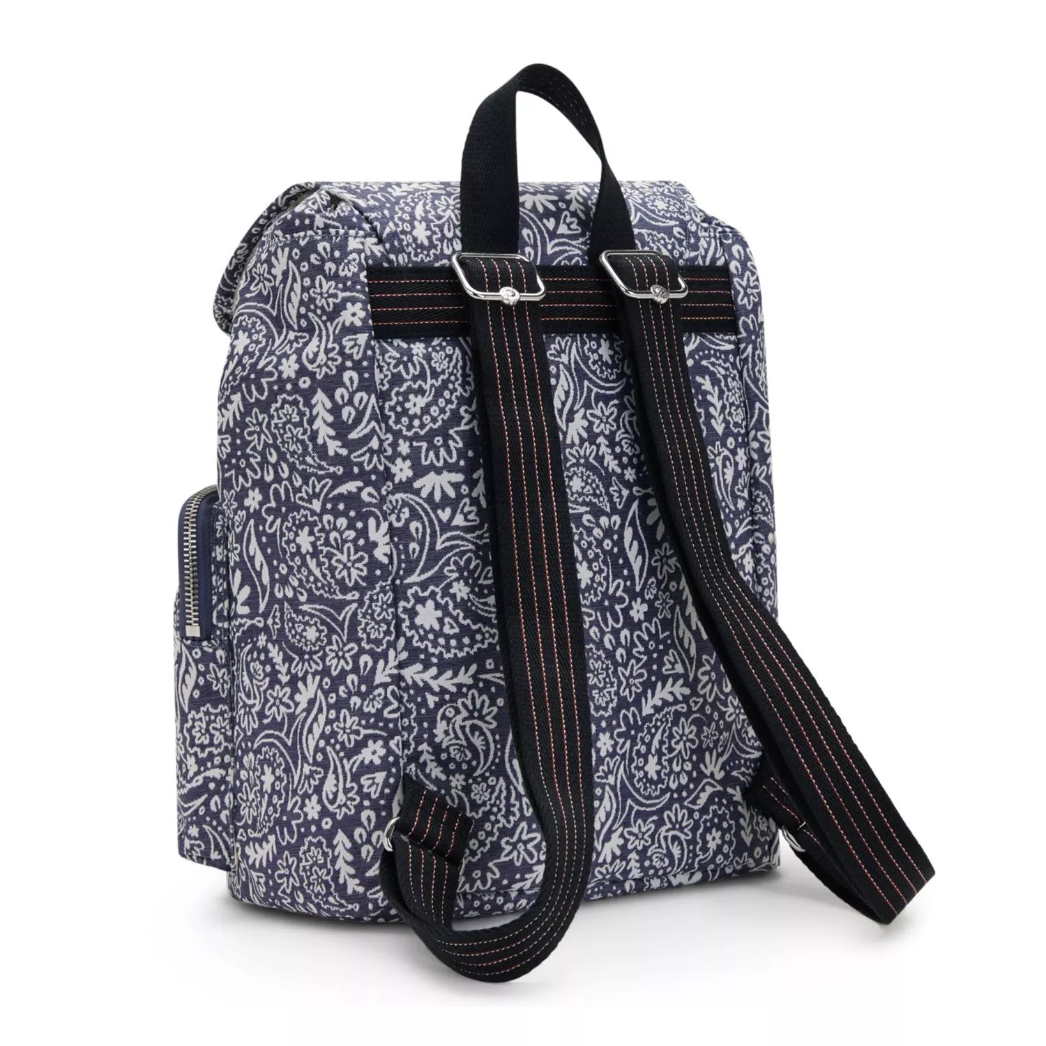 KIPLING® Rucksack Anto gemustert QVC.de