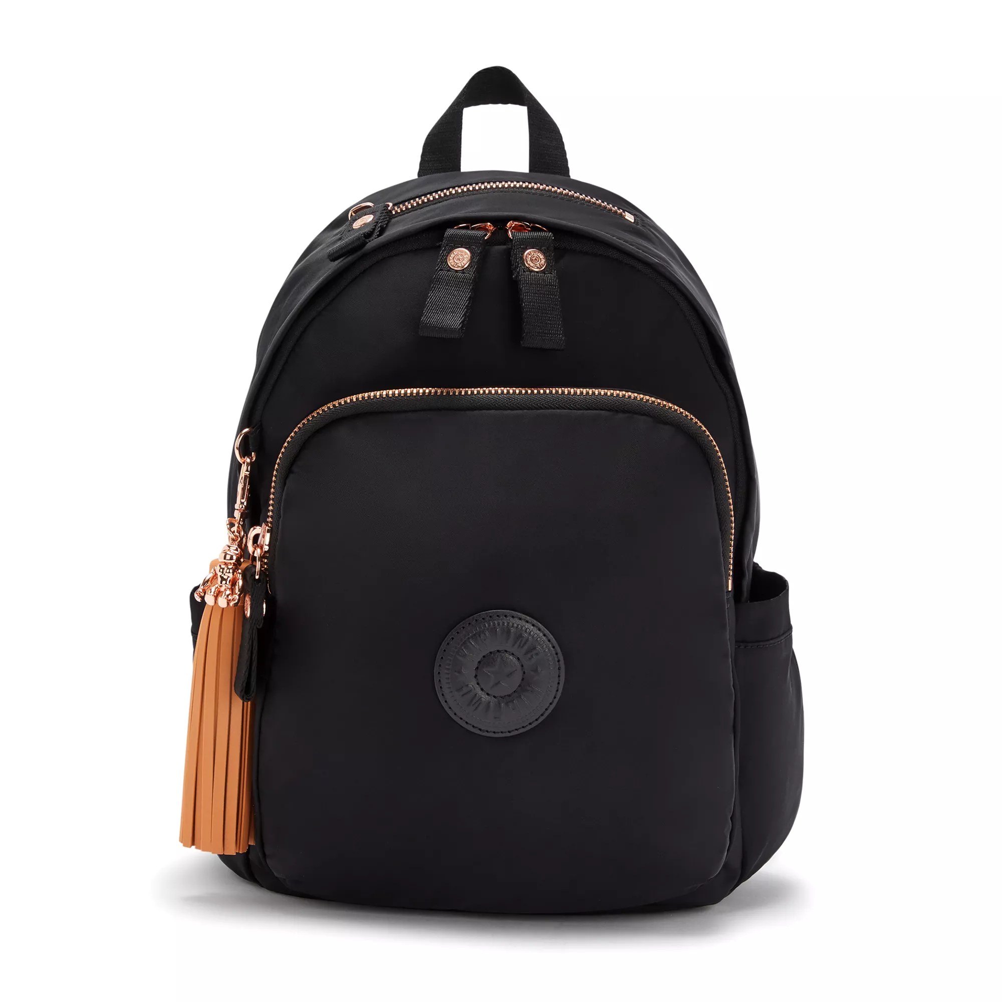 KIPLING® Rucksack Delia Fronttasche Einschubtasche QVC.de