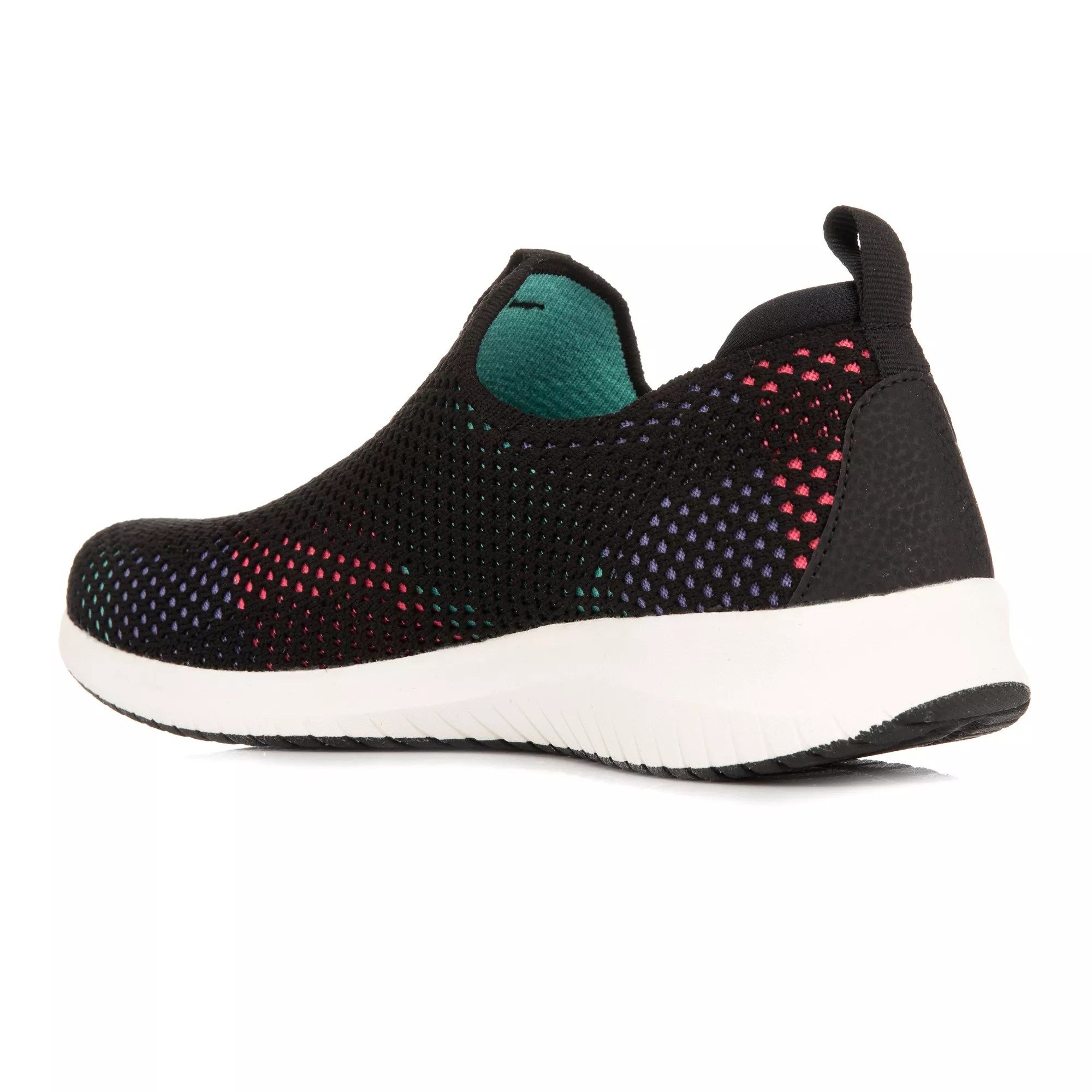 SKECHERS DamenSlipper Ultra Flex Prime Maschinen waschbar Memory Foam