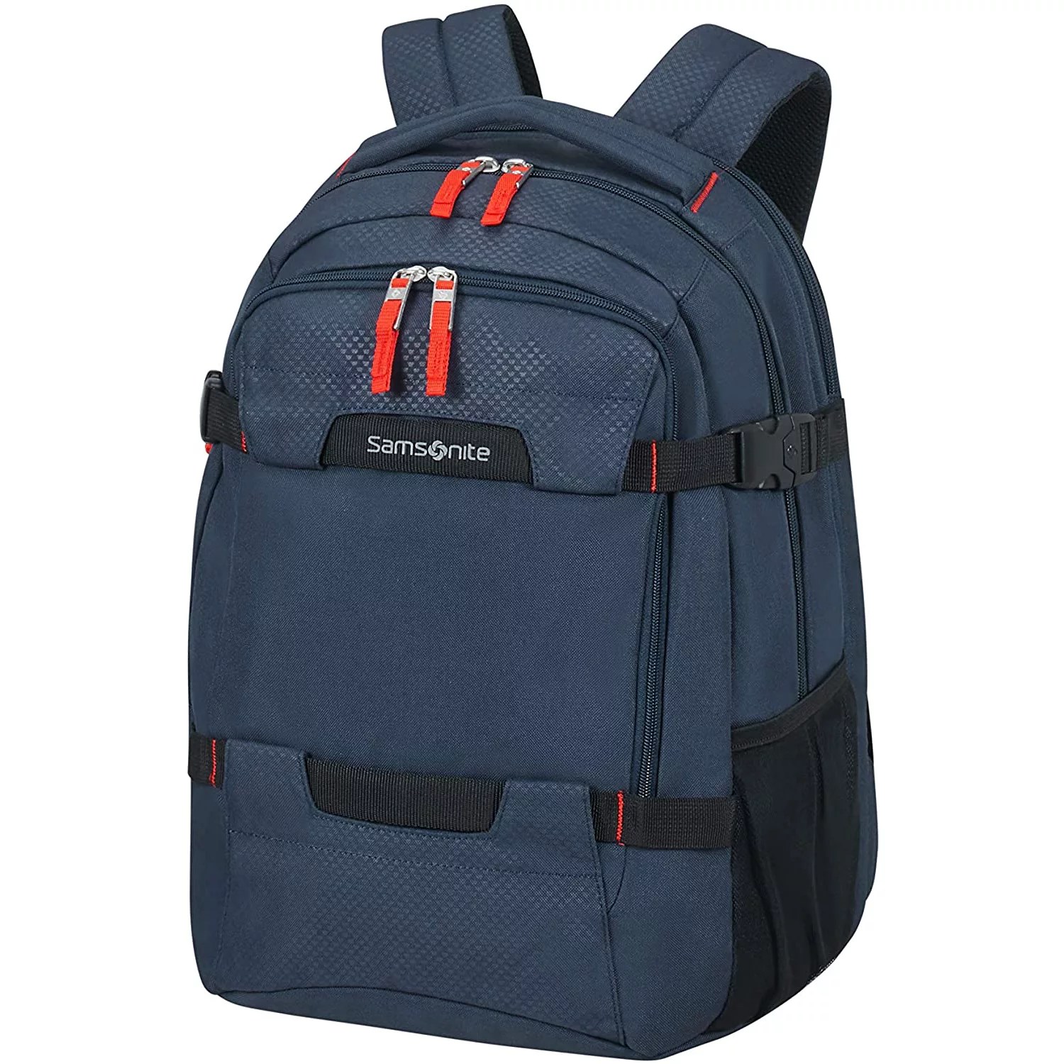 SAMSONITE® Rucksack Sonora L 0,9Kg 31/34L QVC.de