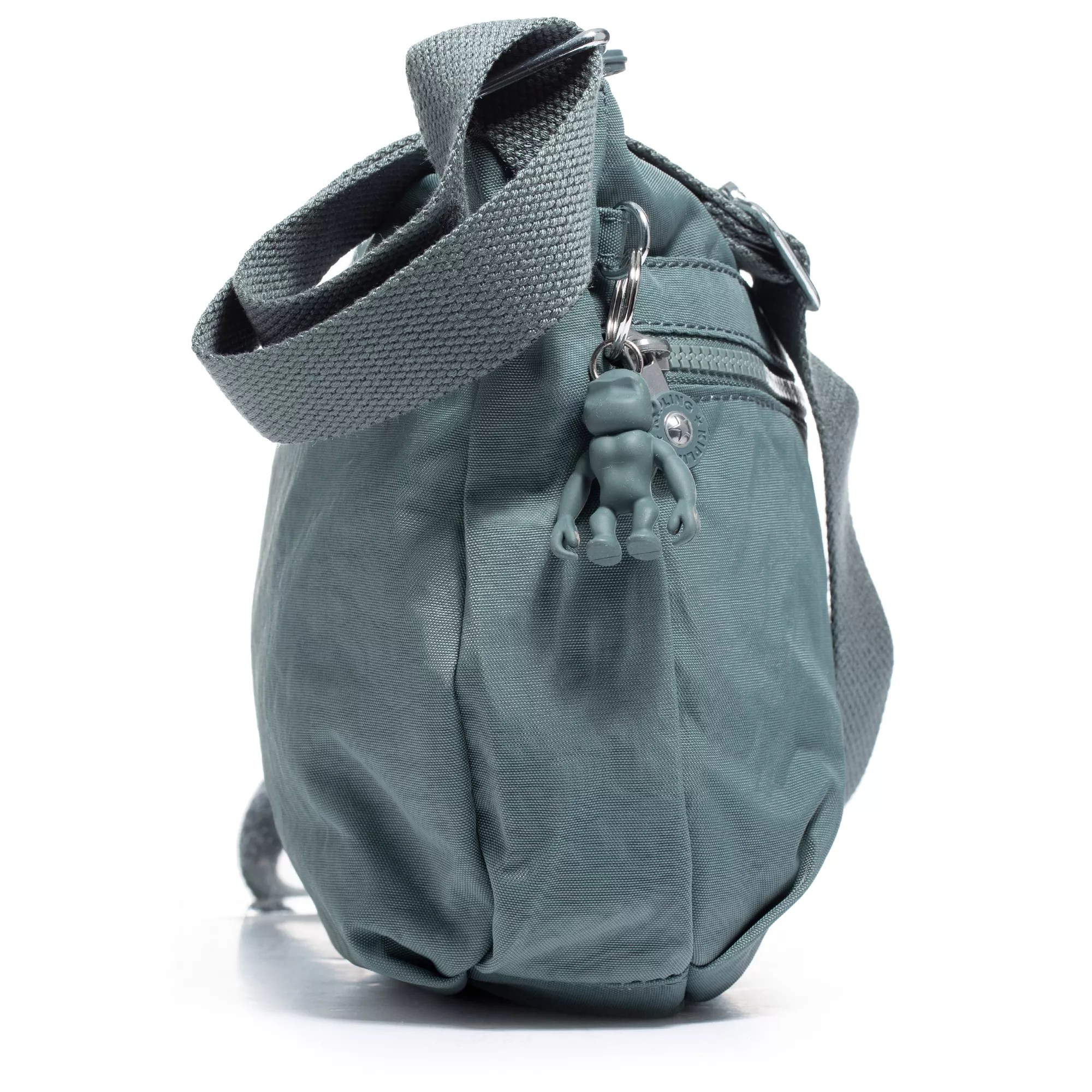 KIPLING® Schultertasche Izellah 2 Frontfächer QVC.de