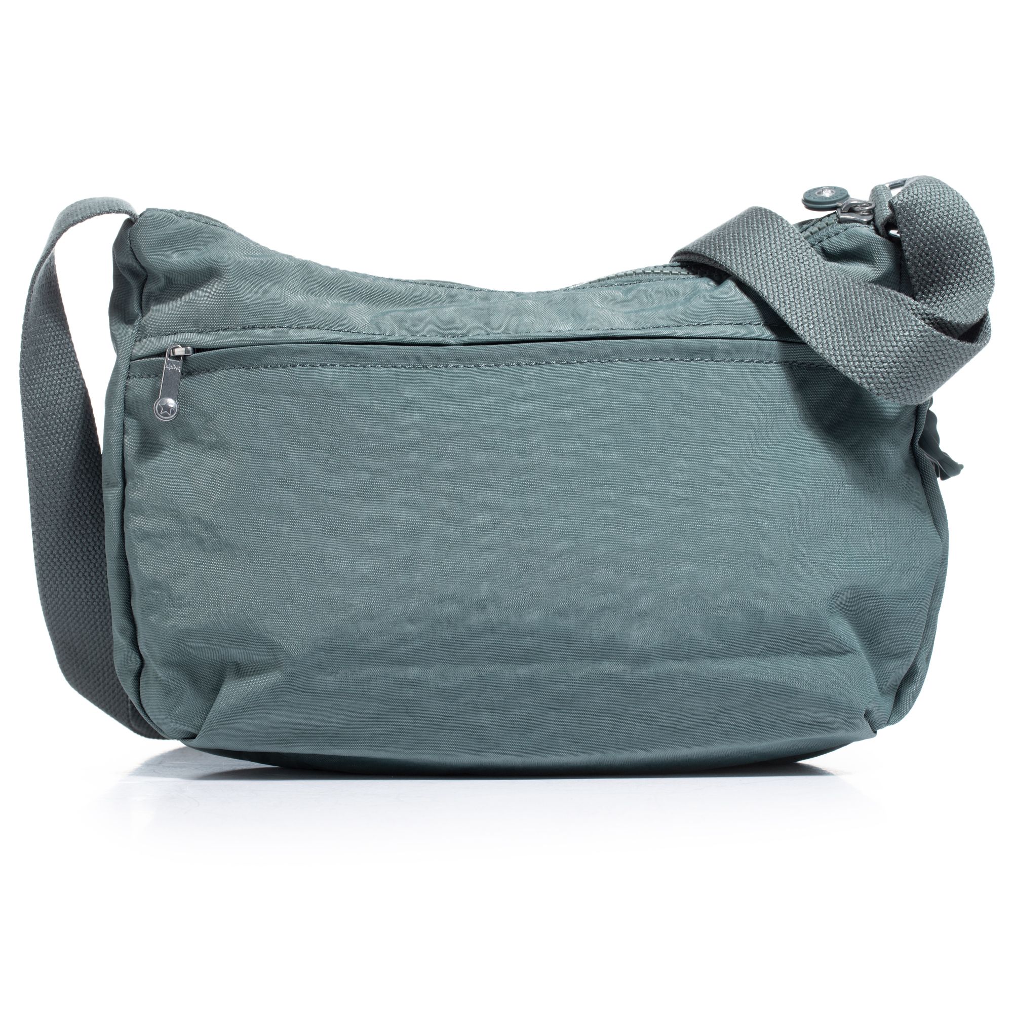 KIPLING® Schultertasche Izellah 2 Frontfächer QVC.de